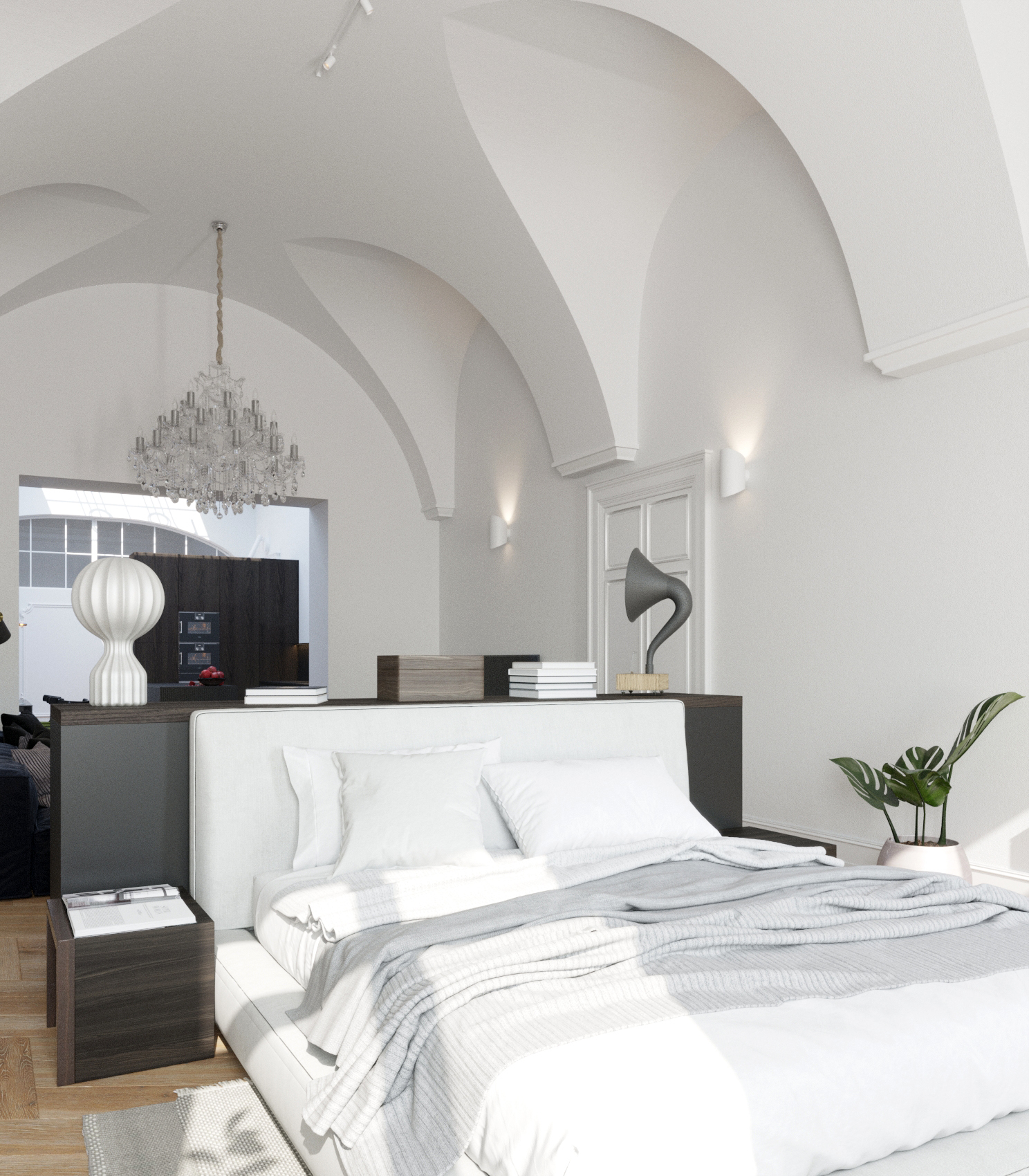Apartmán GMN I — 15