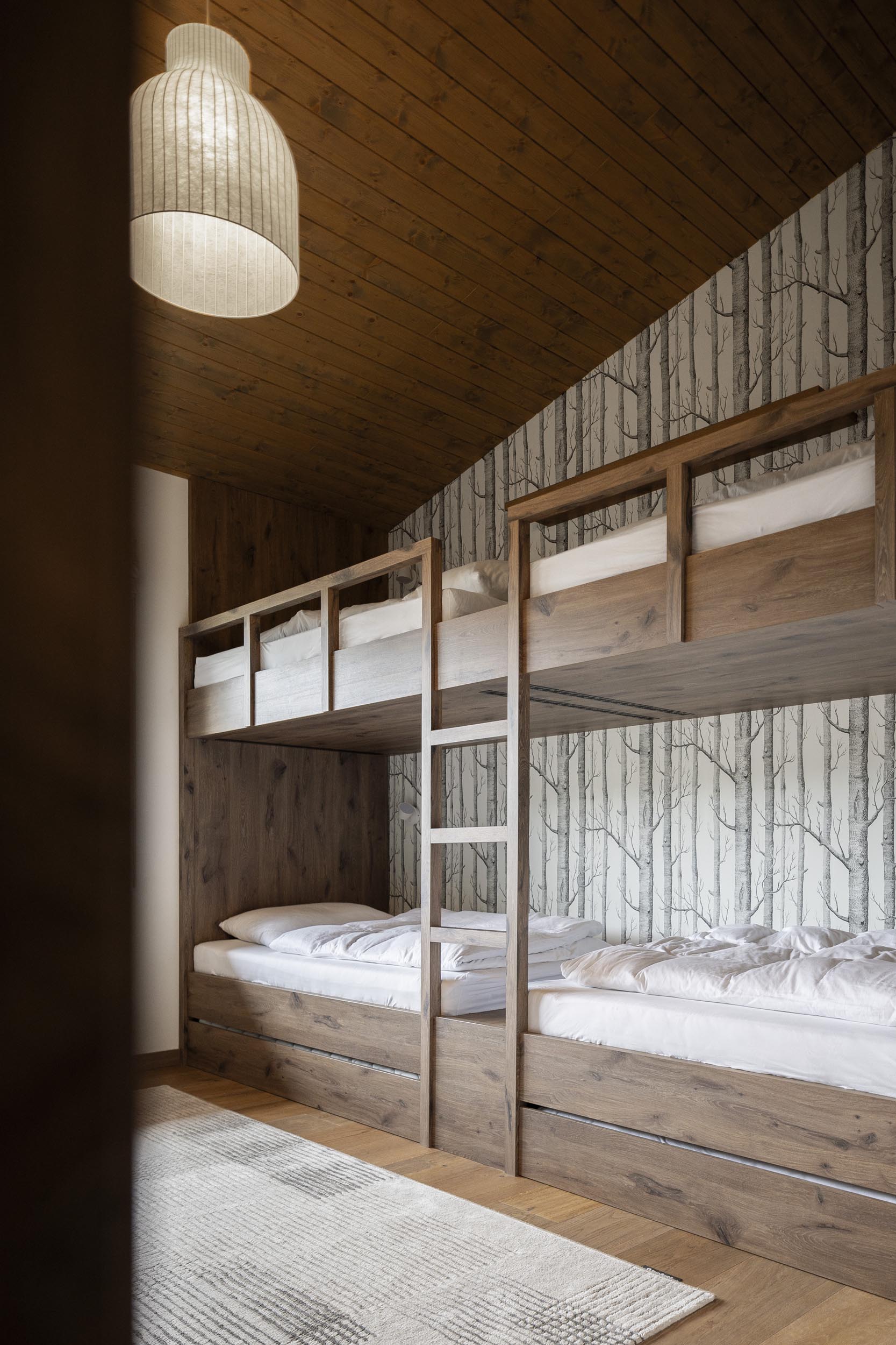 Horský apartmán DBV — 18