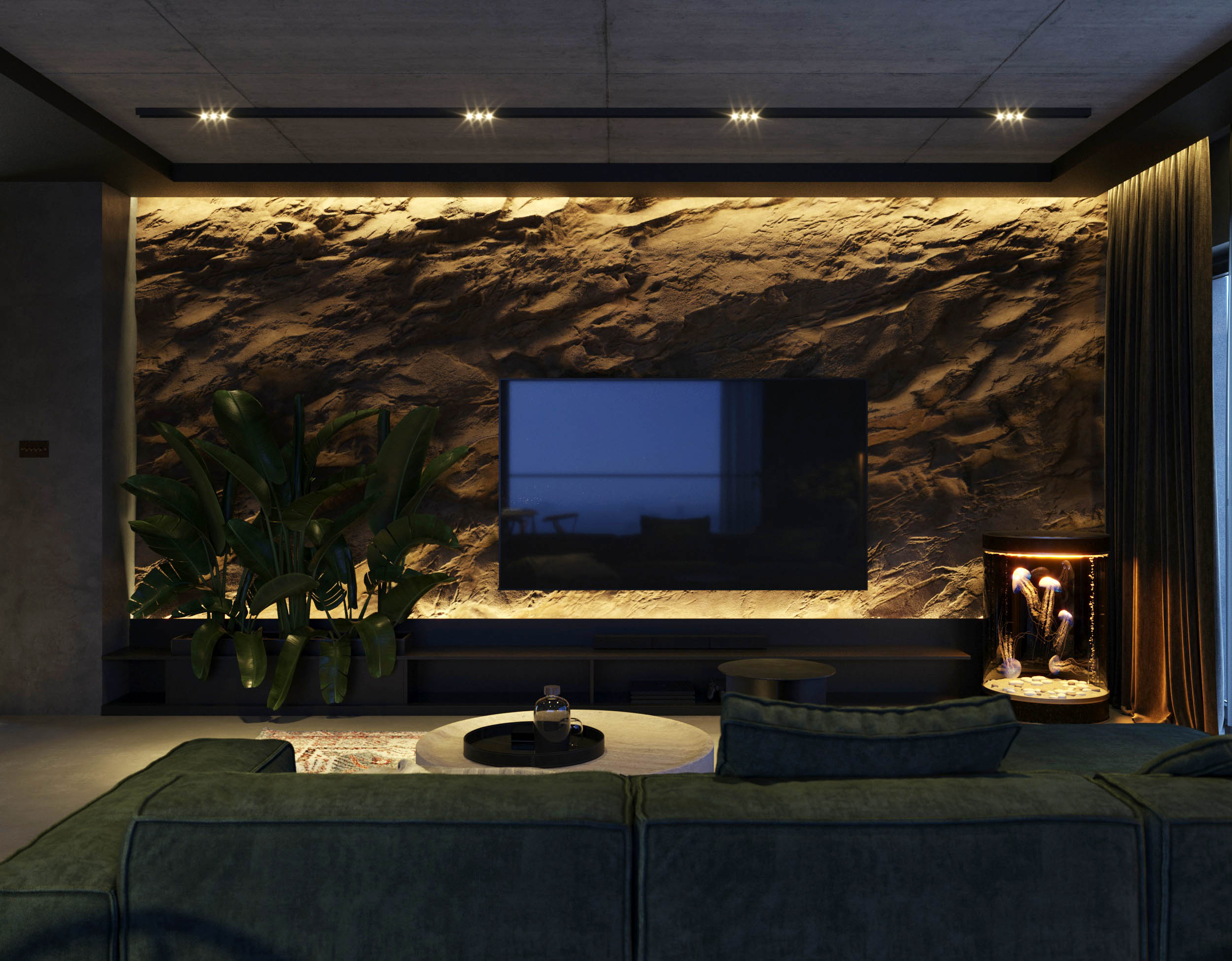 Aurum Residence Matuskova FEA — 3