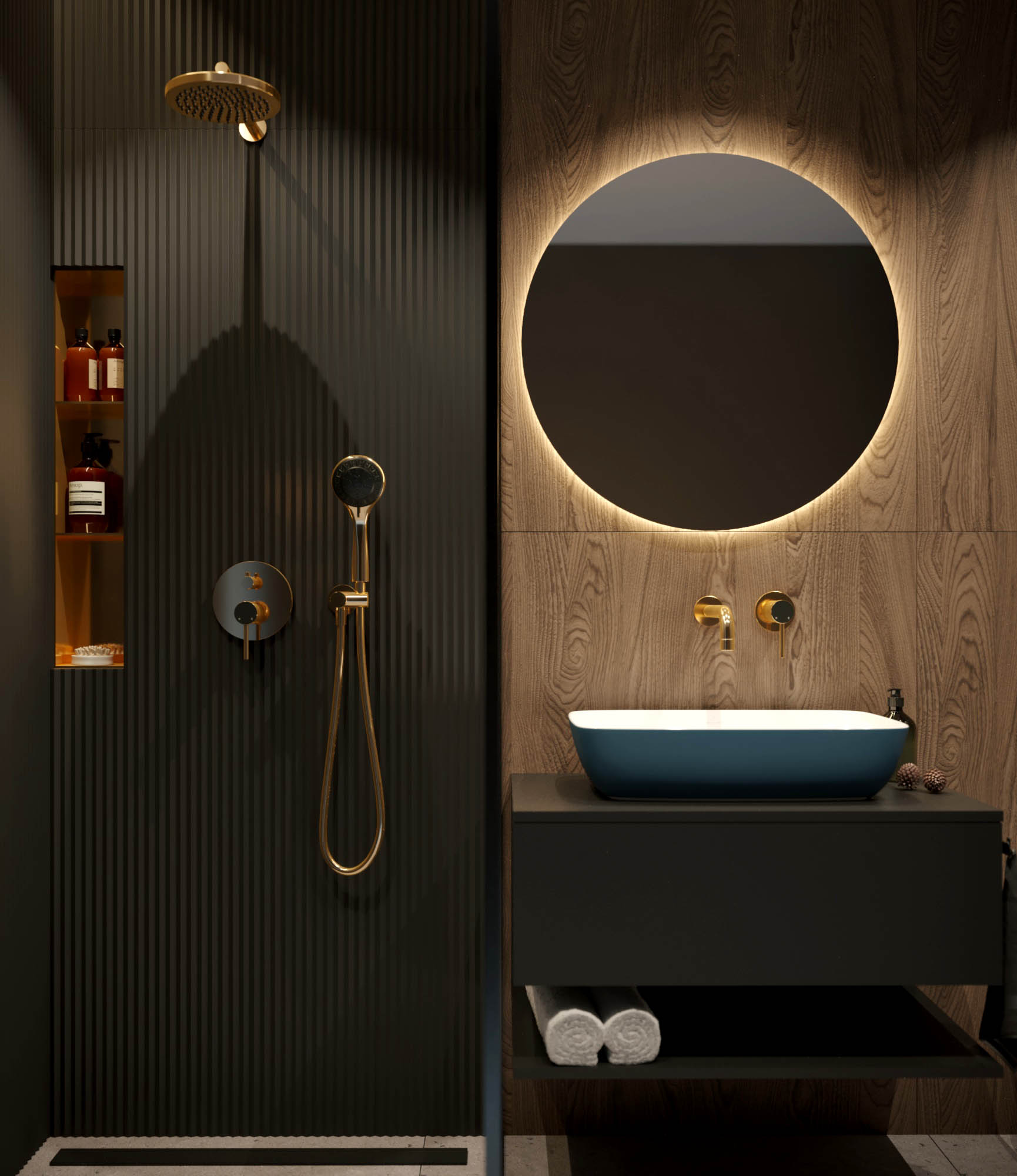 Byt Apollo Residence DAR — 20