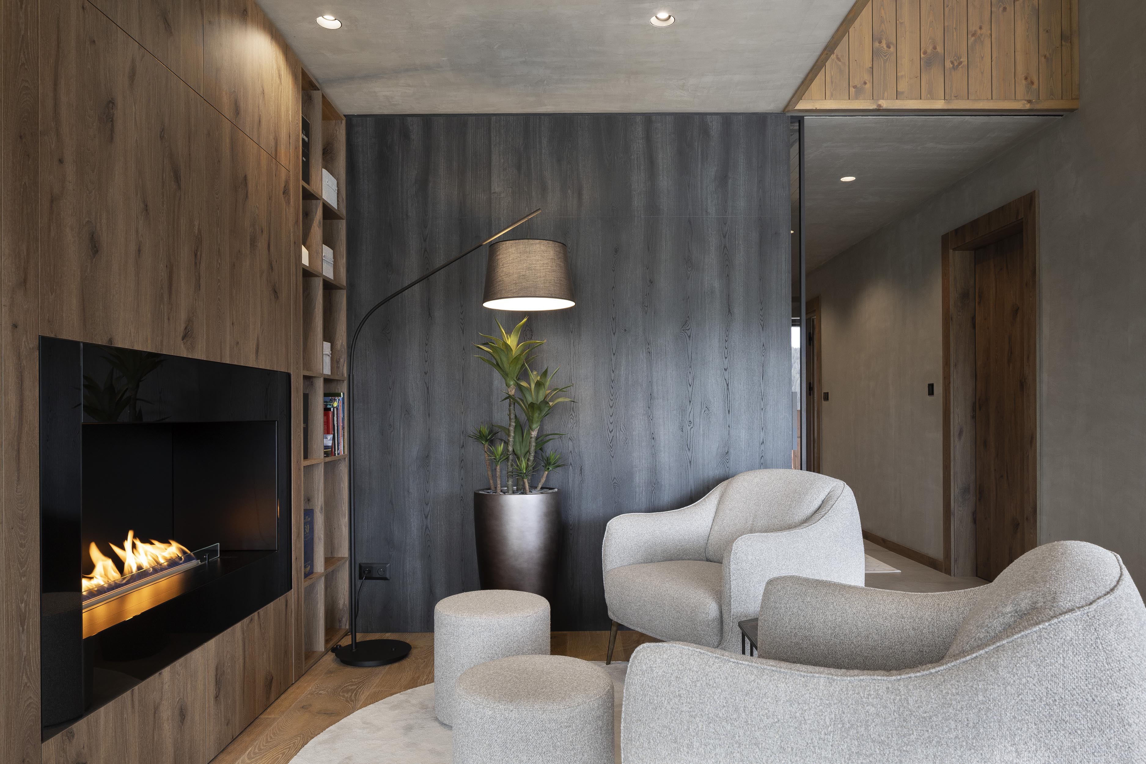 Horský apartmán DBV — 13
