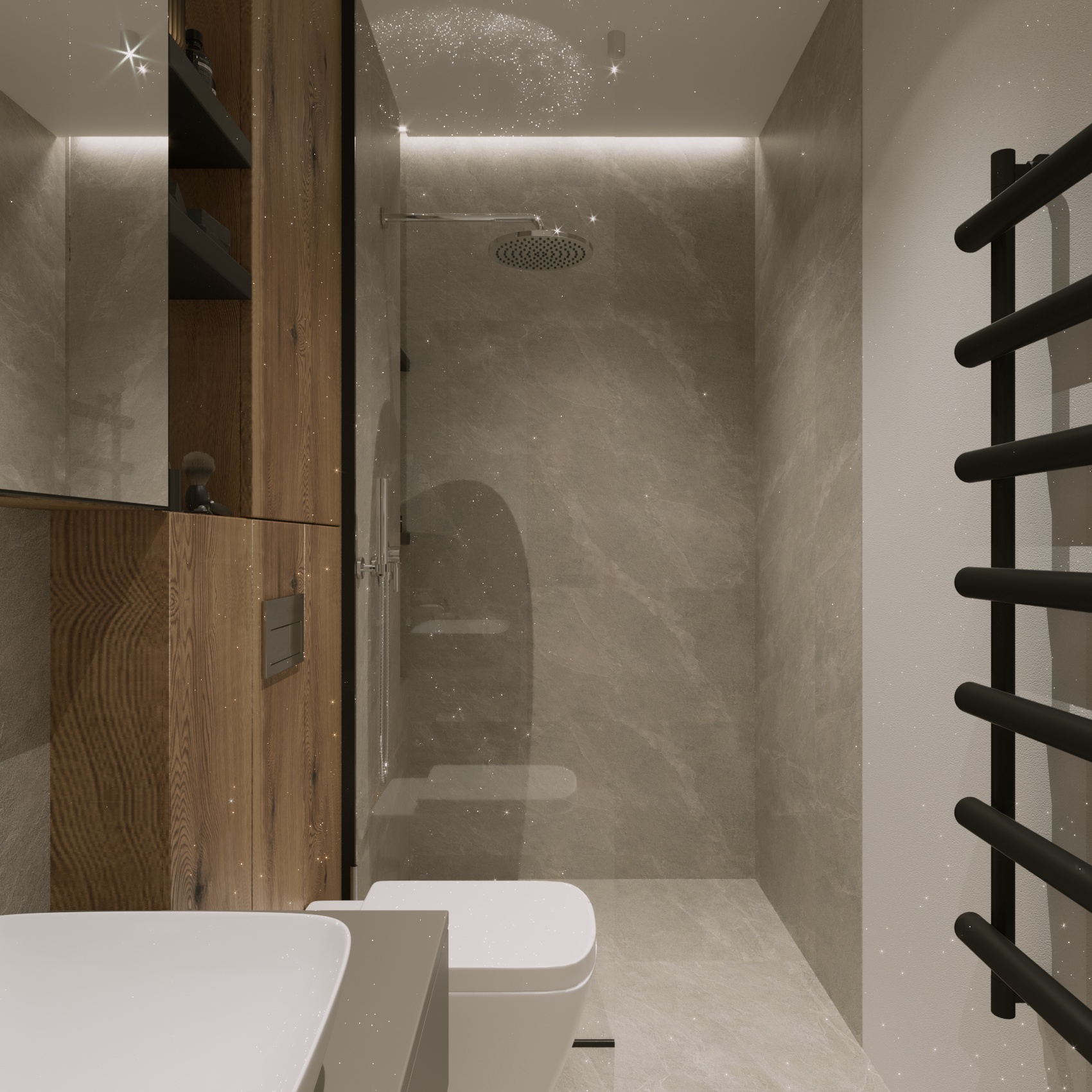 Horský apartmán KBP — 13