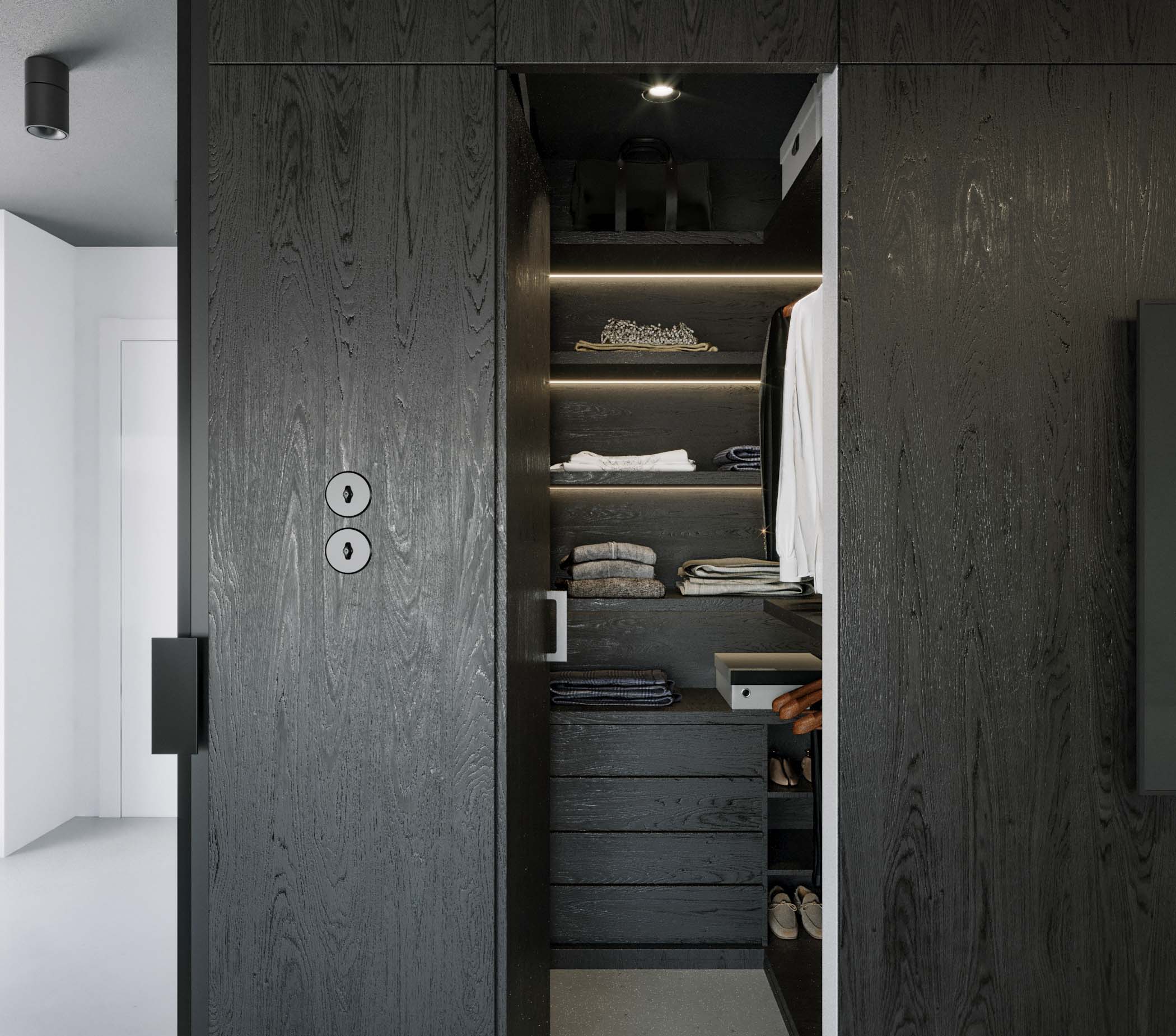 Horský apartmán VTS — 27