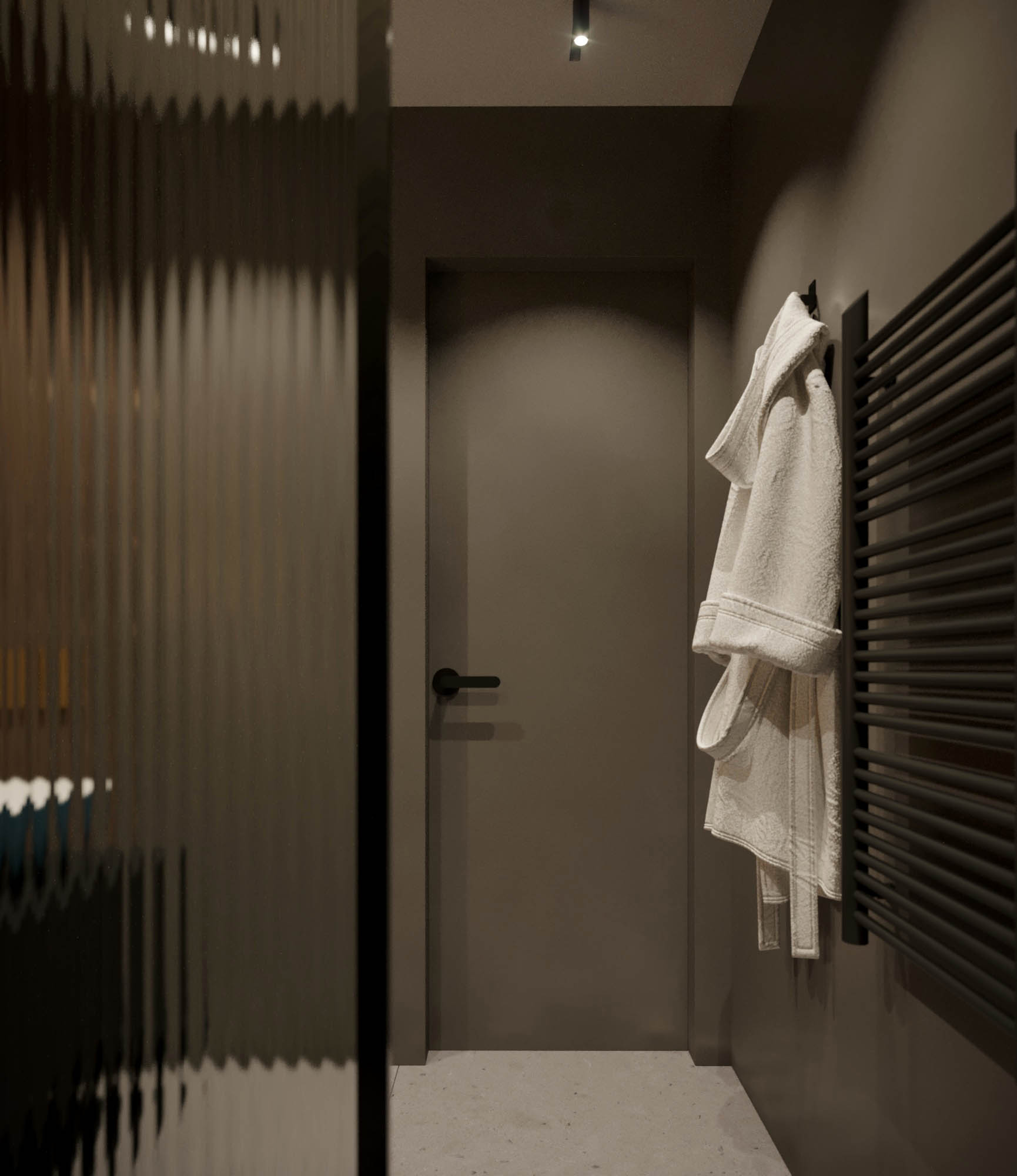 Byt Apollo Residence DAR — 23