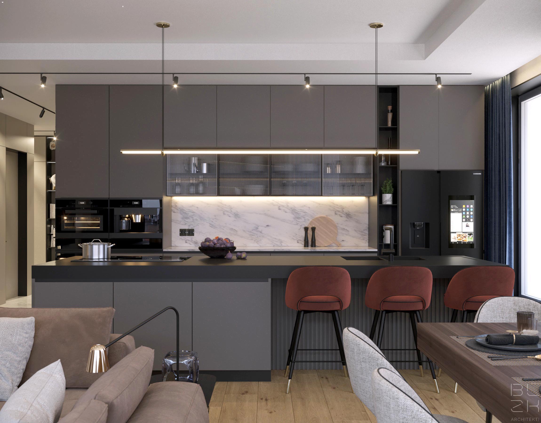Byt Apollo Residence ARD — 8