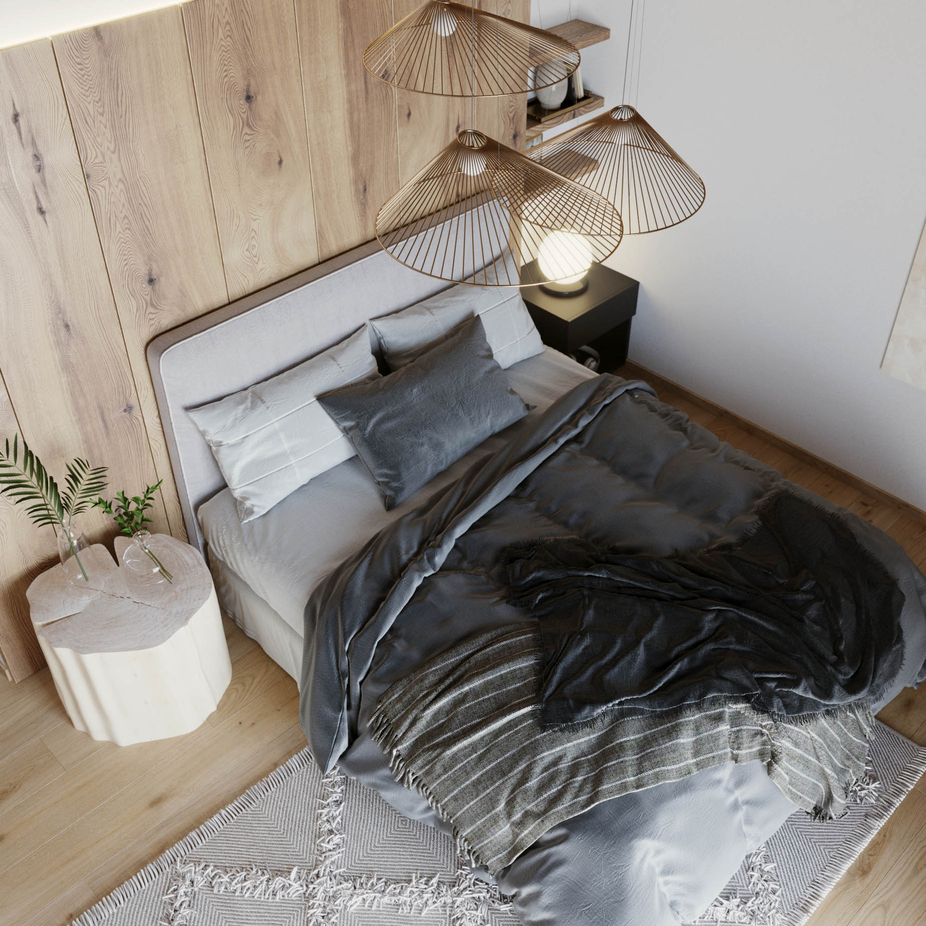 Horský apartmán KBP — 27