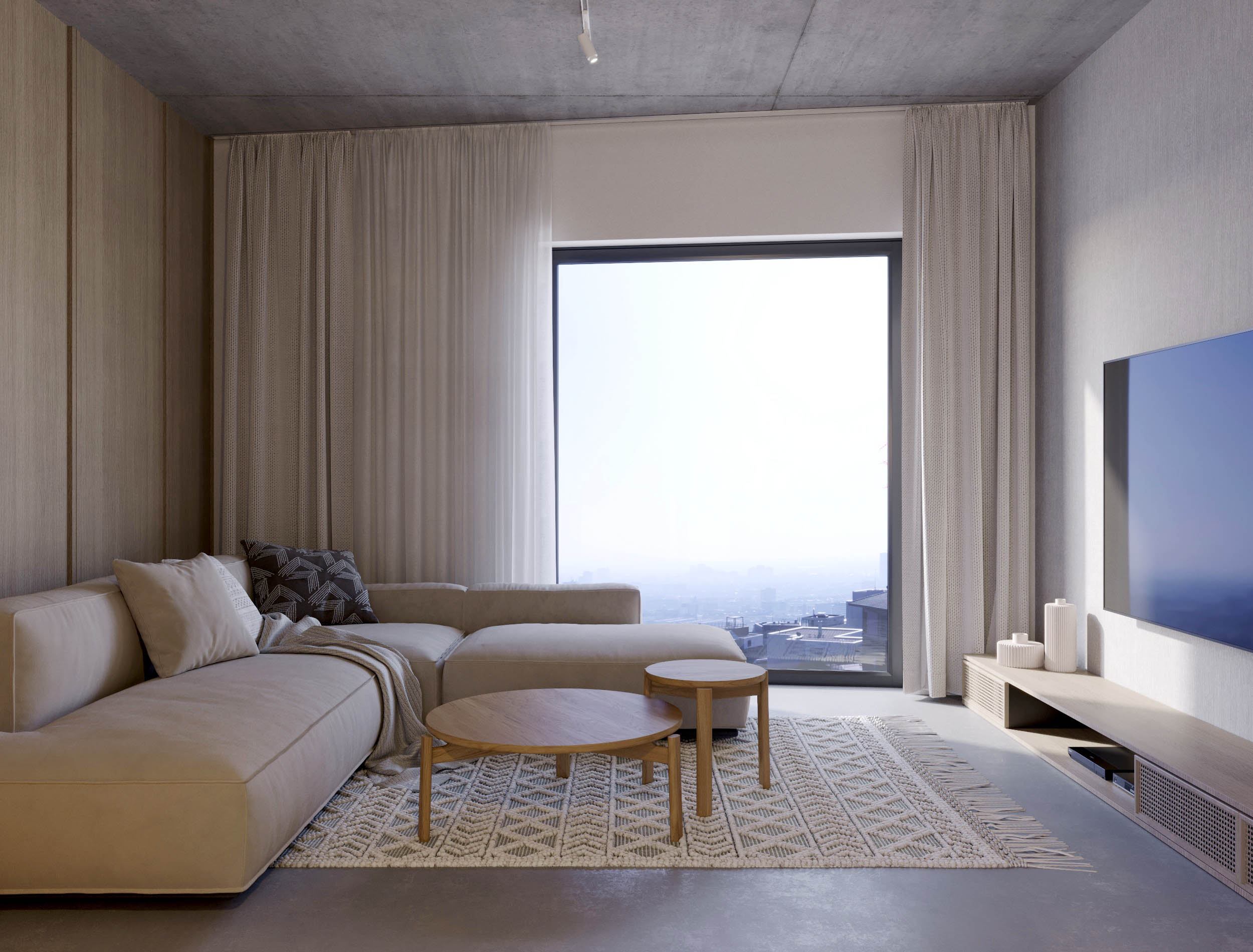 Aurum Residence Matuskova FEC — 6