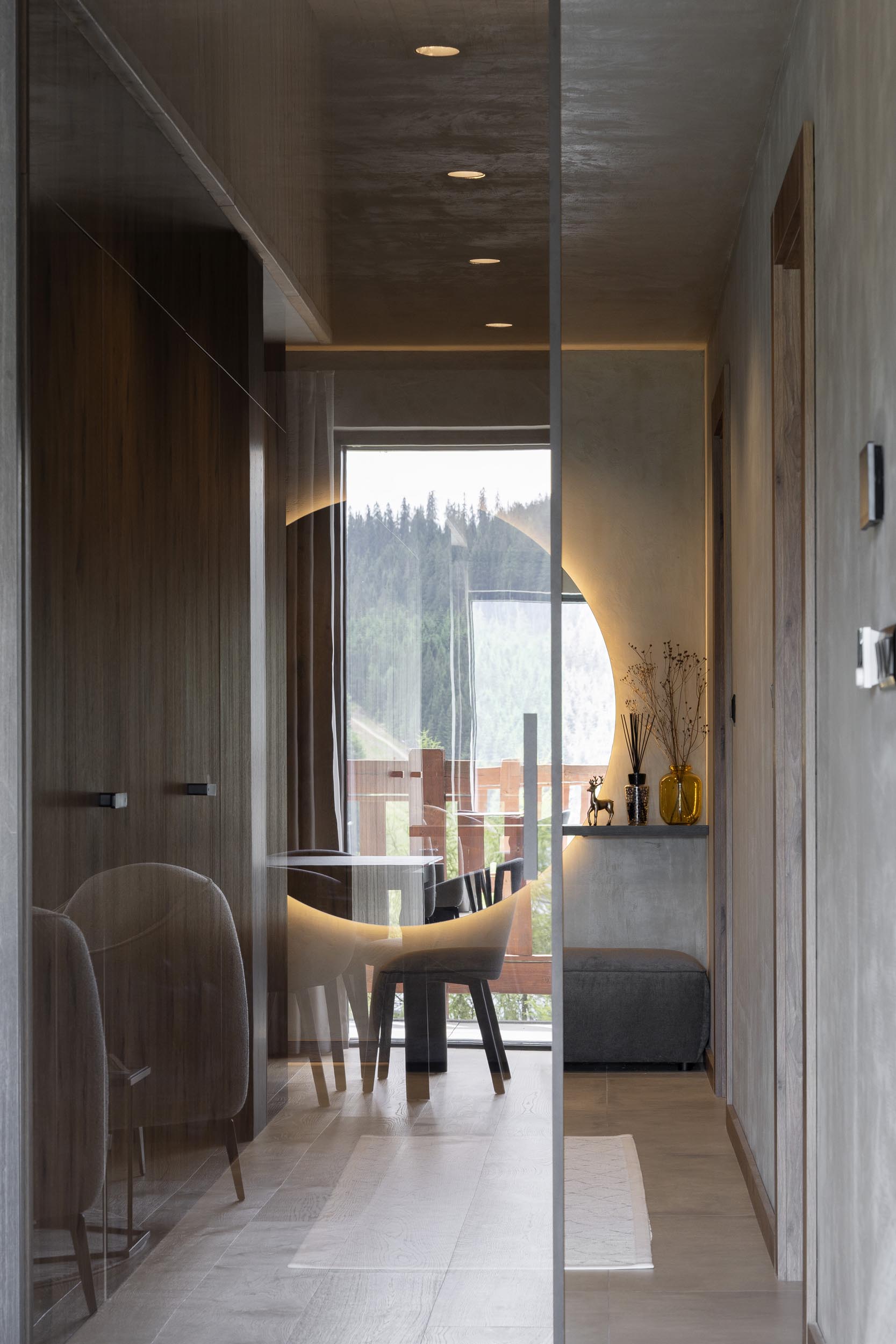 Horský apartmán DBV — 15