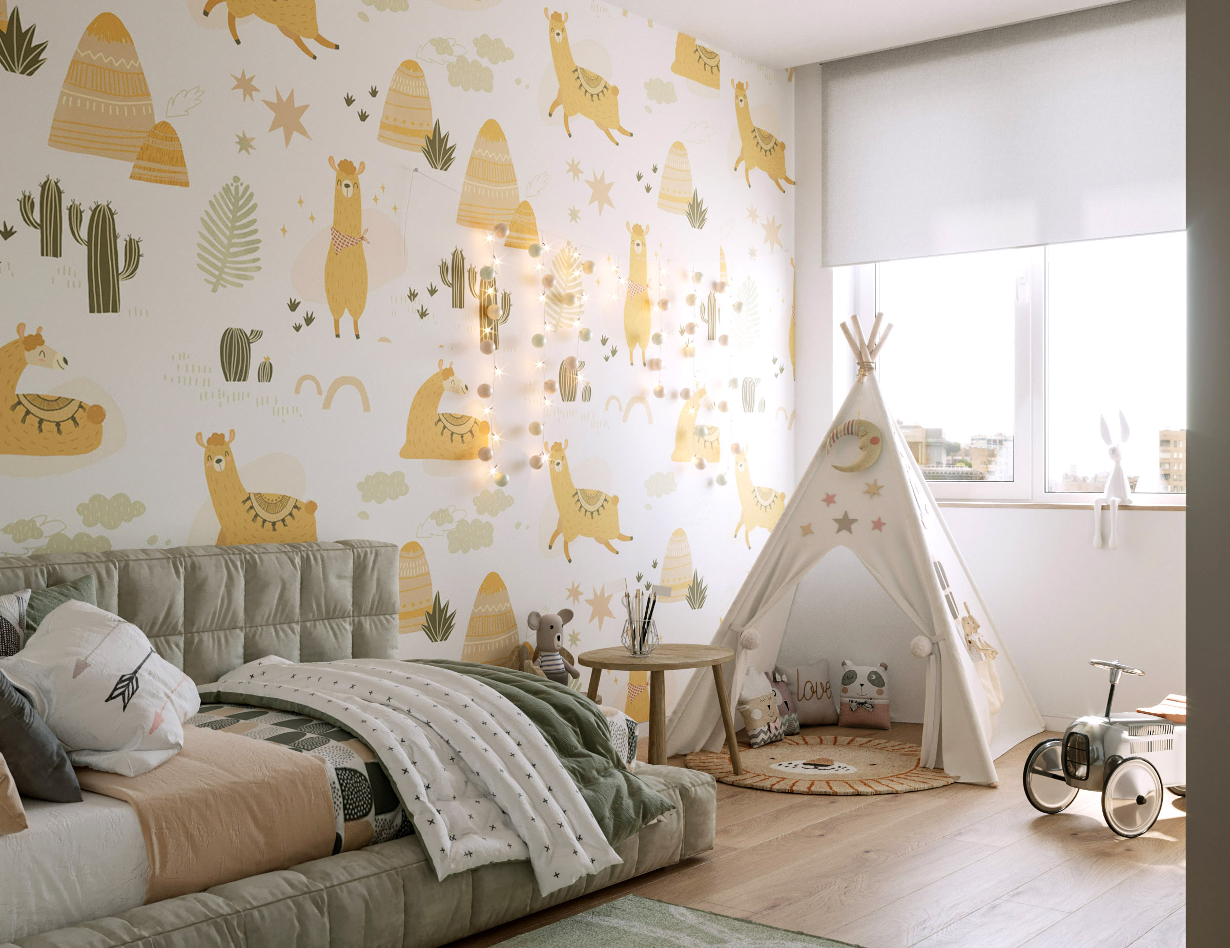 Byt Apollo Residence ARK — 23