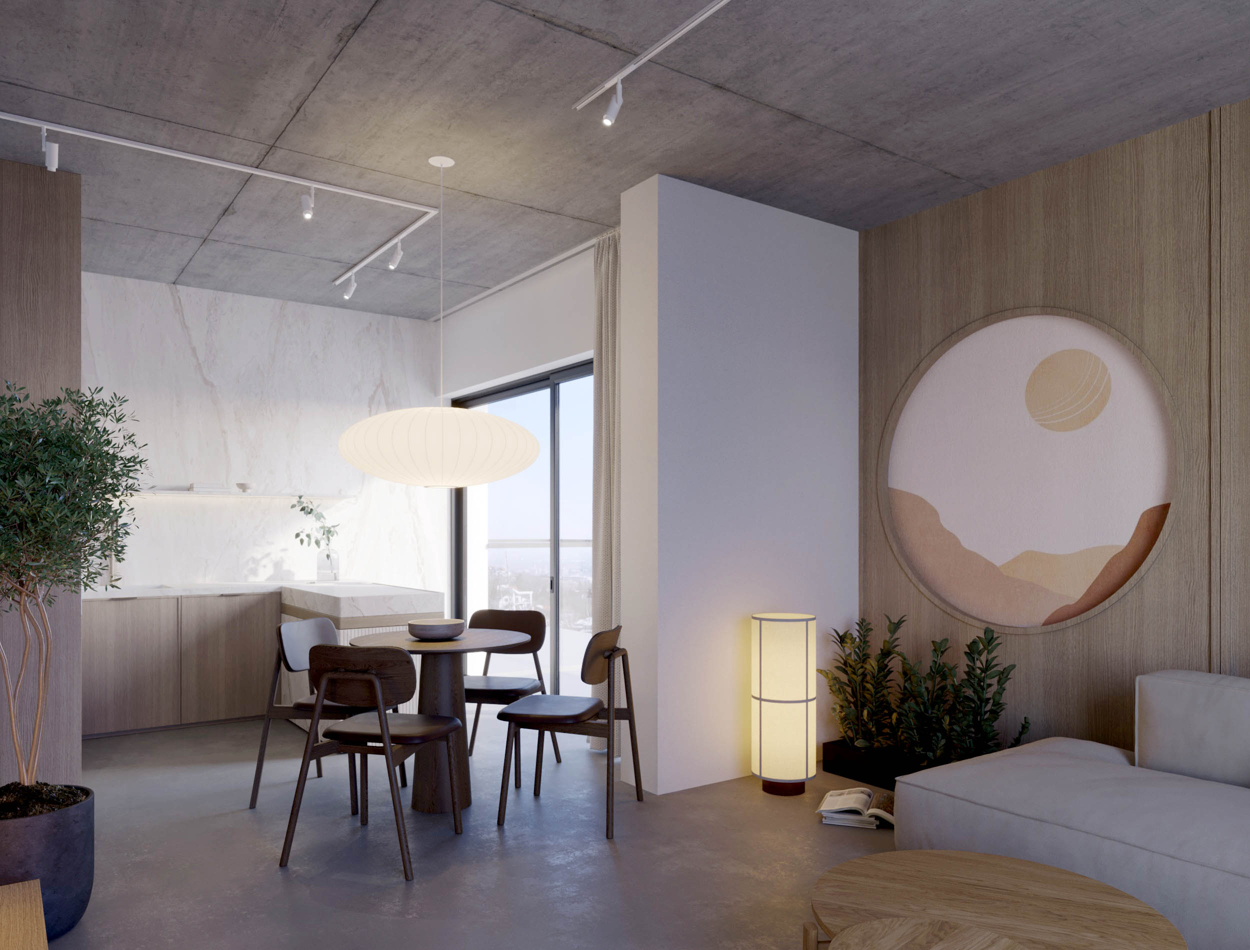 Aurum Residence Matuskova FEC — 3