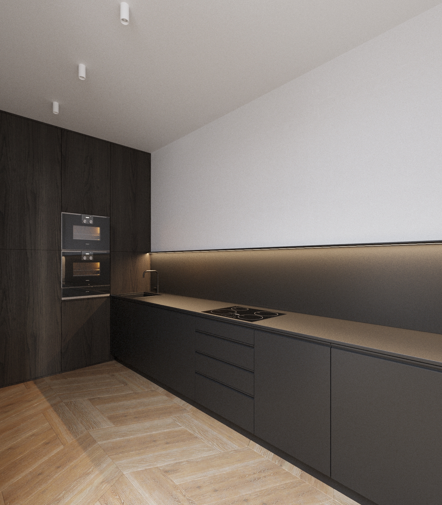 Apartmán GMN II — 9
