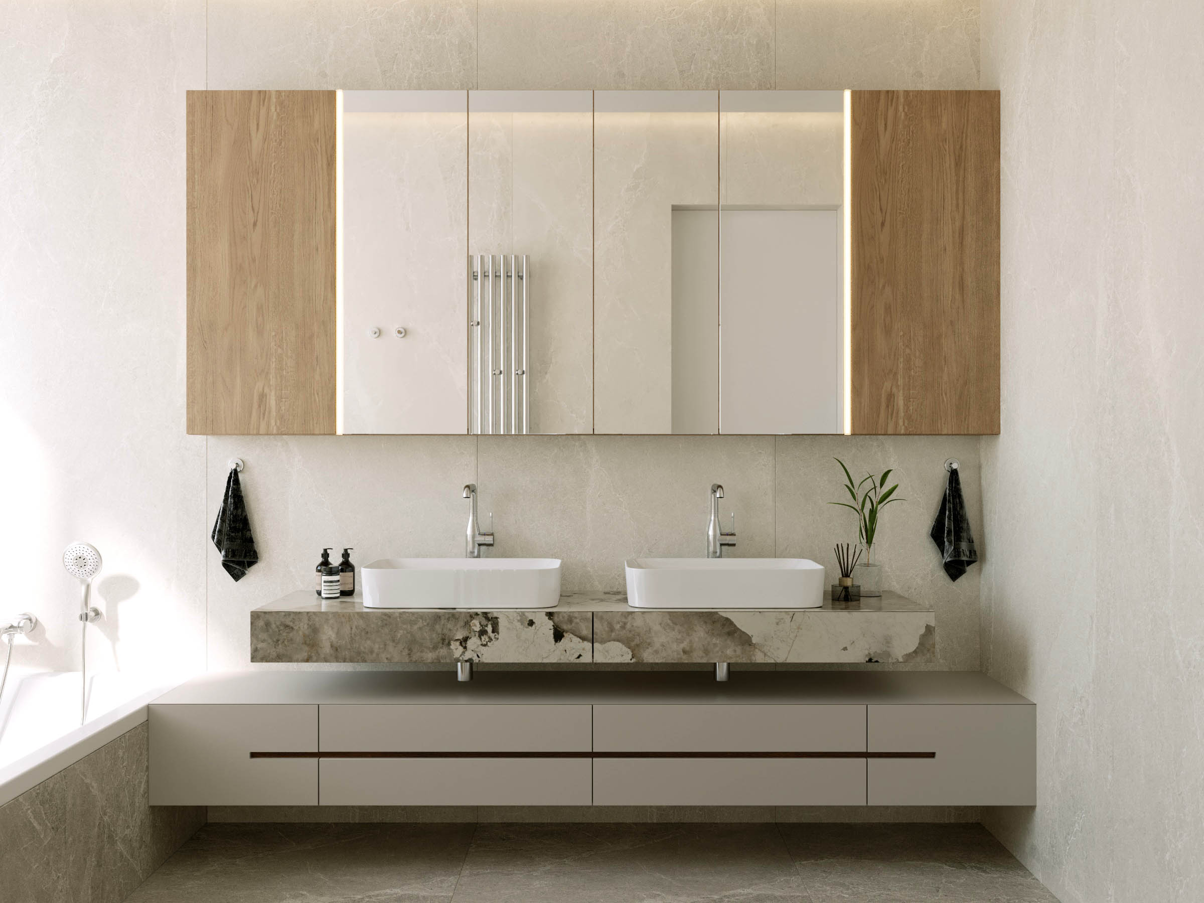 Byt Apollo Residence ARK — 12