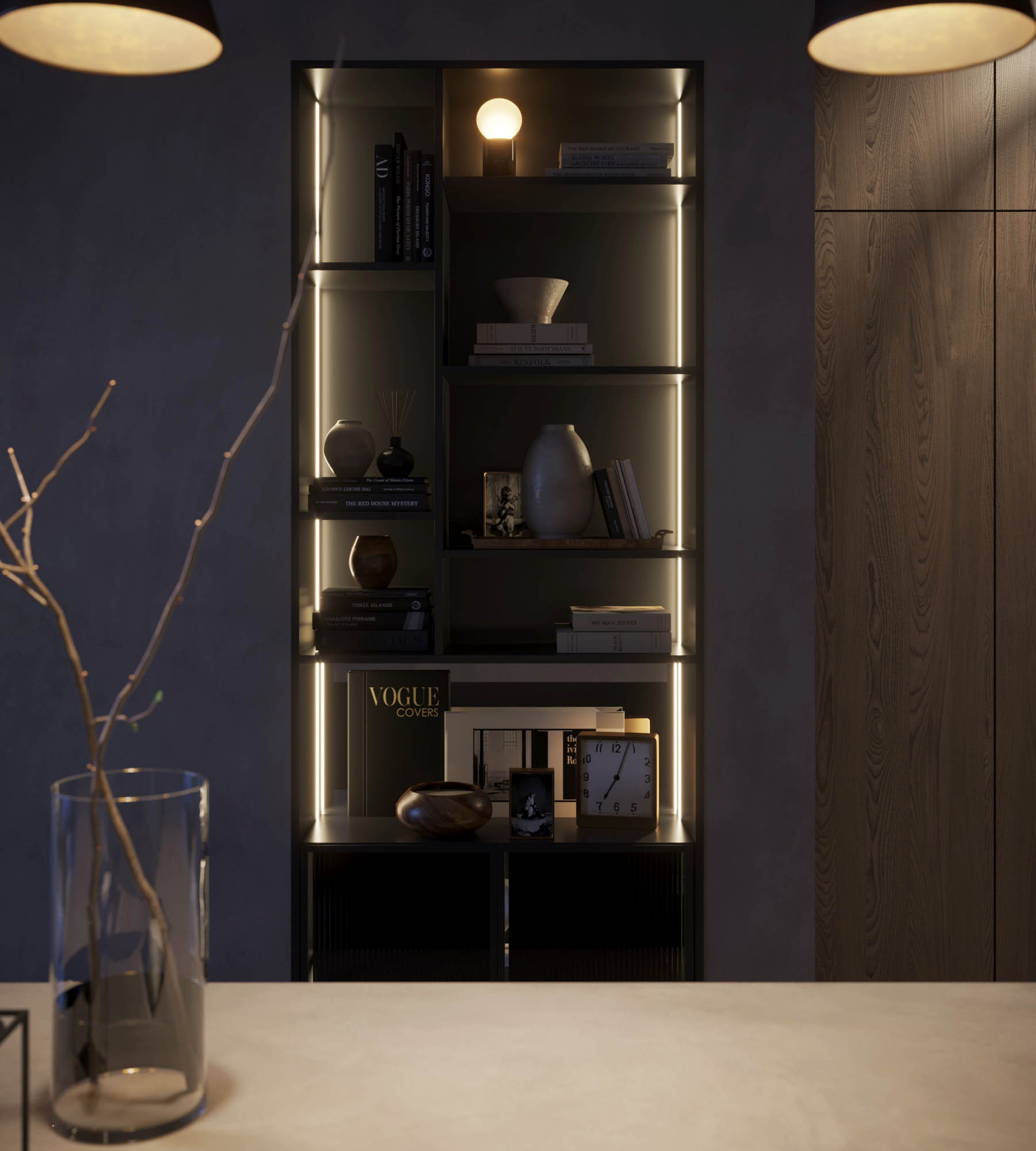 Byt Apollo Residence PKA — 8
