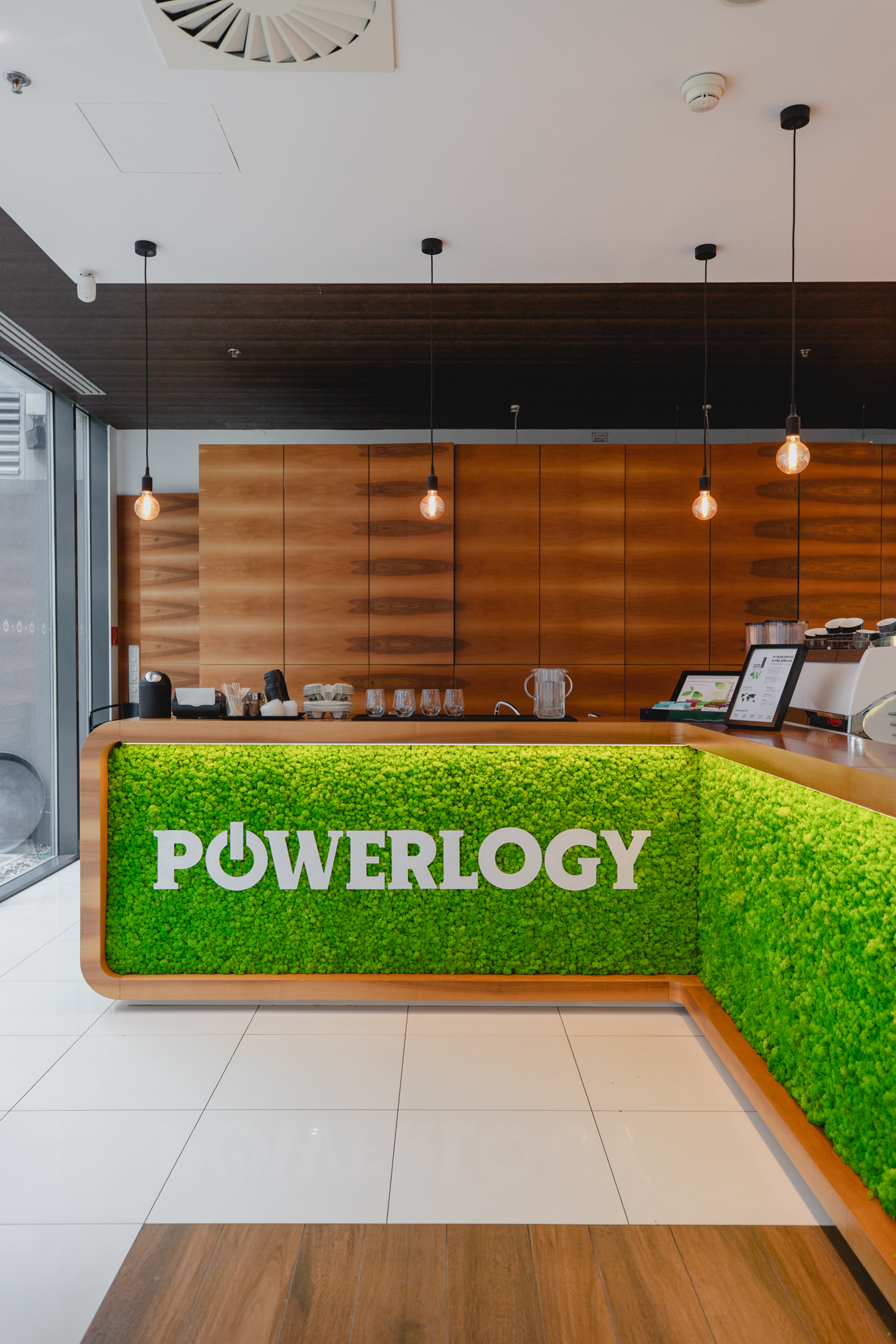POWERLOGY — 5