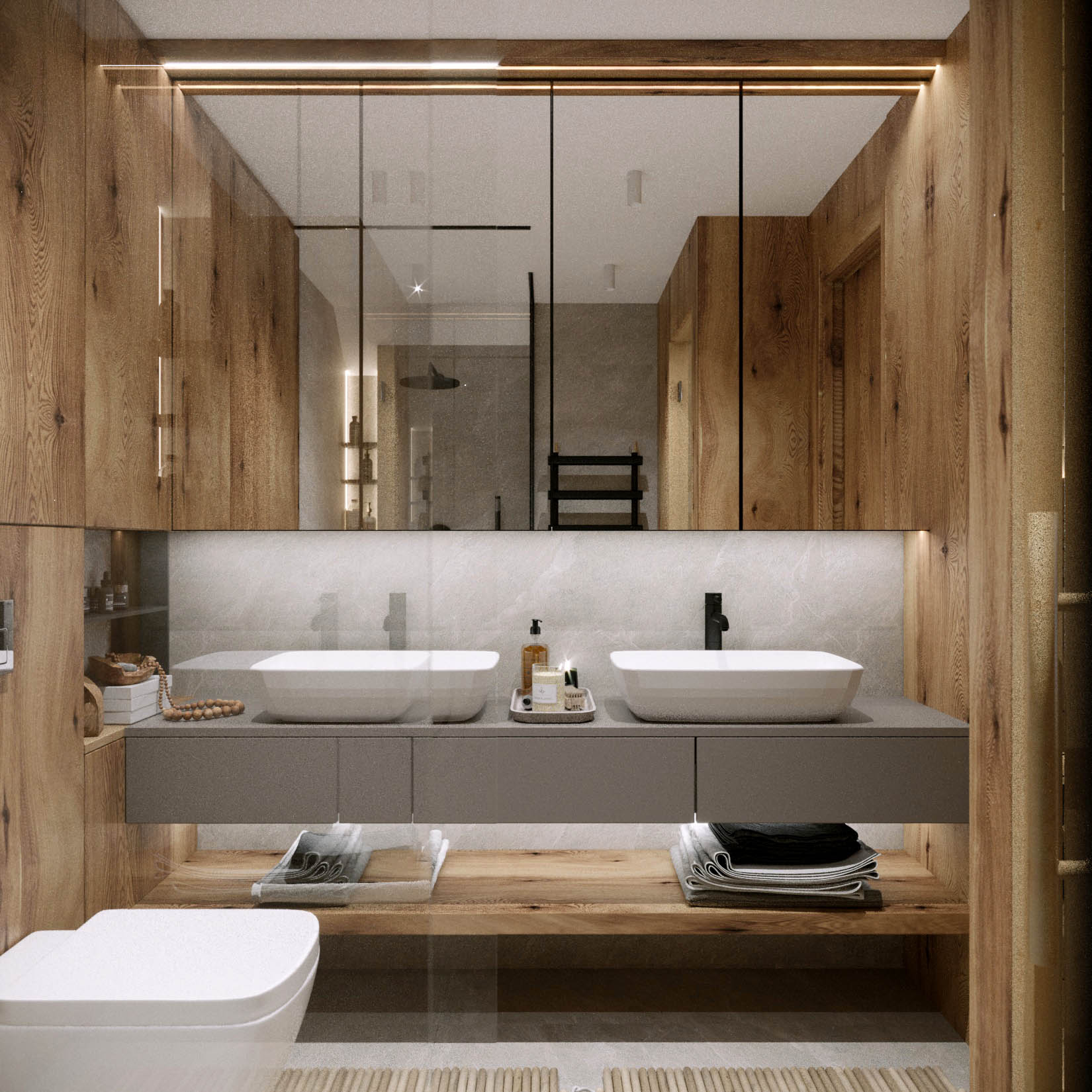 Horský apartmán KBP — 15