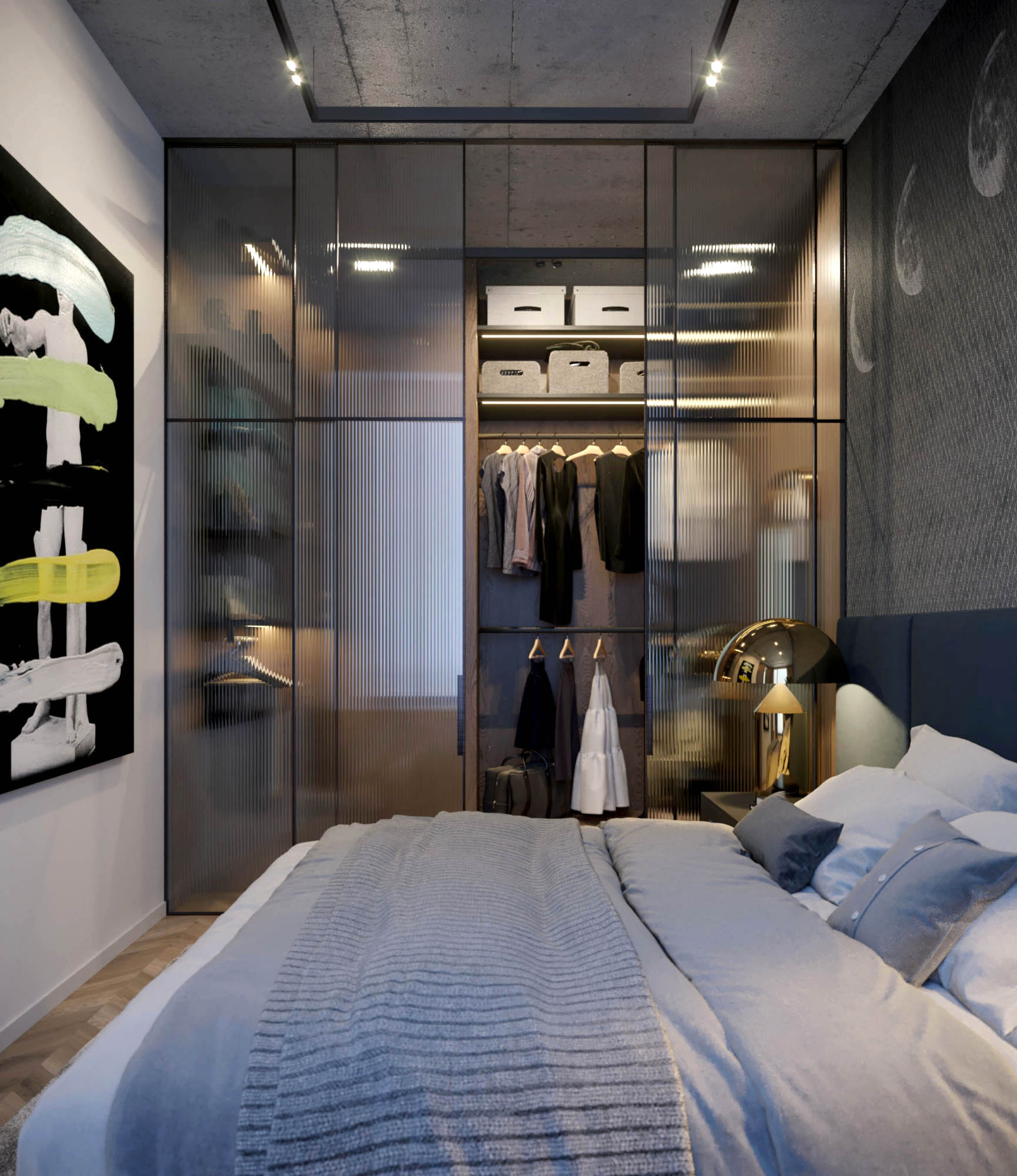 Byt Apollo Residence DAR — 15