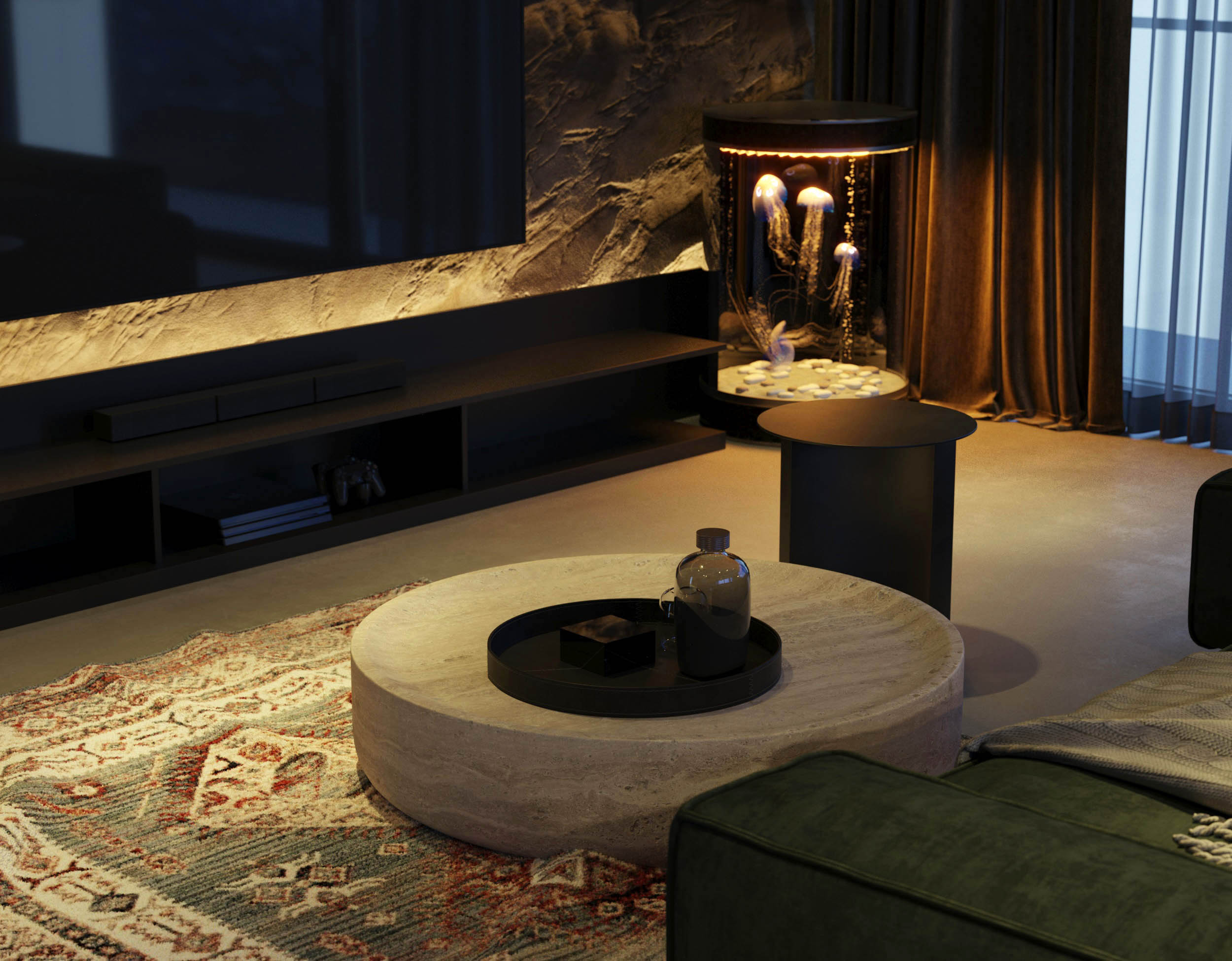 Aurum Residence Matuskova FEA — 4