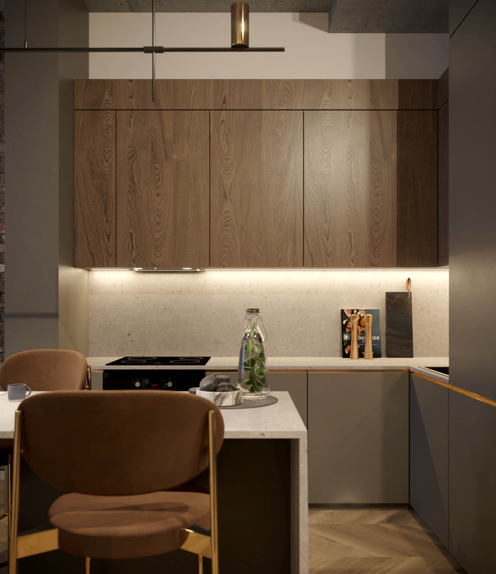 Byt Apollo Residence DAR — 8