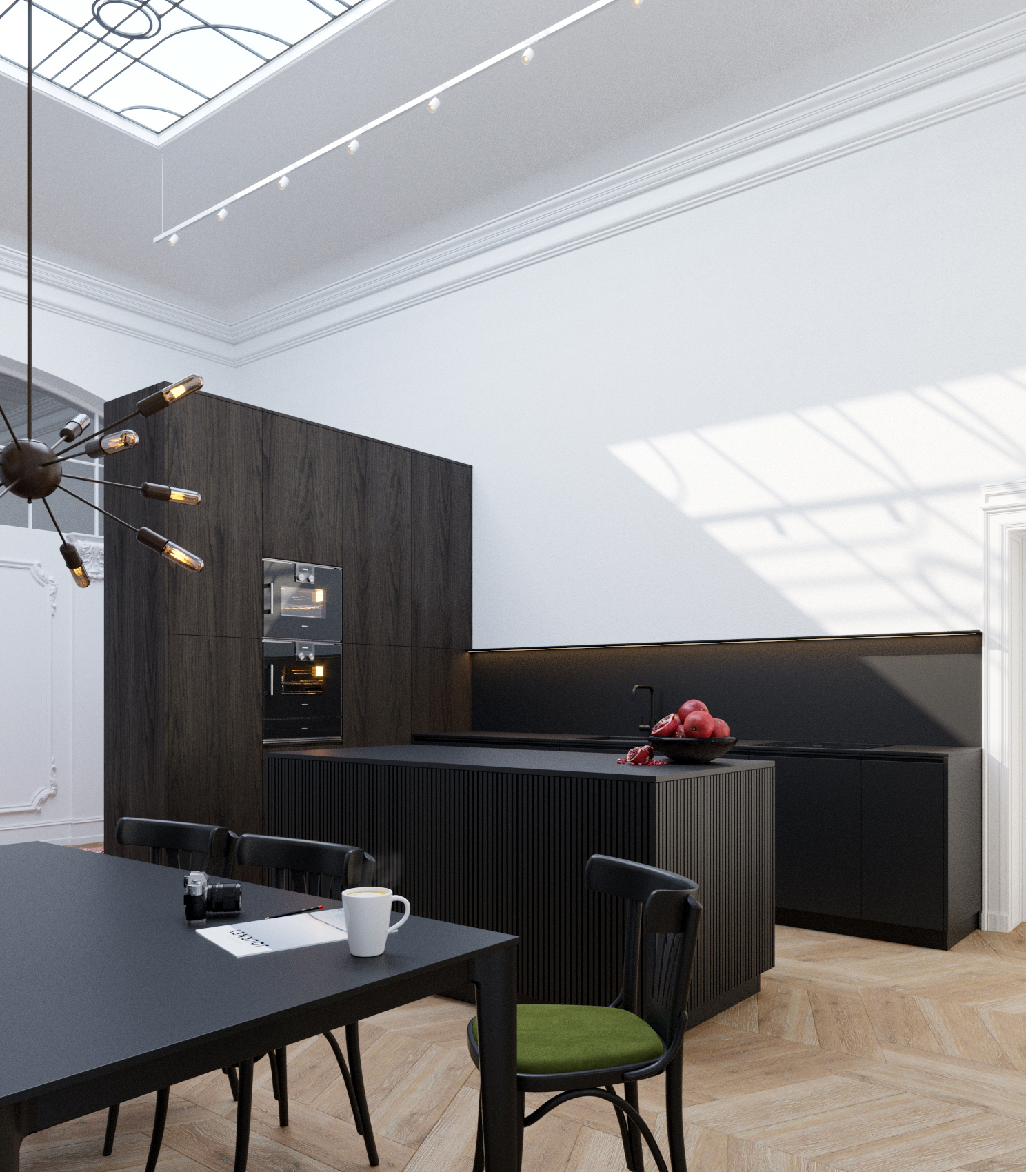 Apartmán GMN I — 5