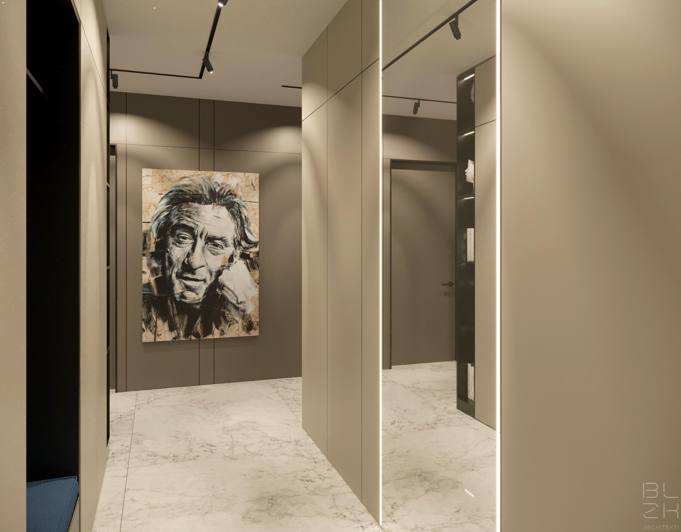 Byt Apollo Residence ARD — 15