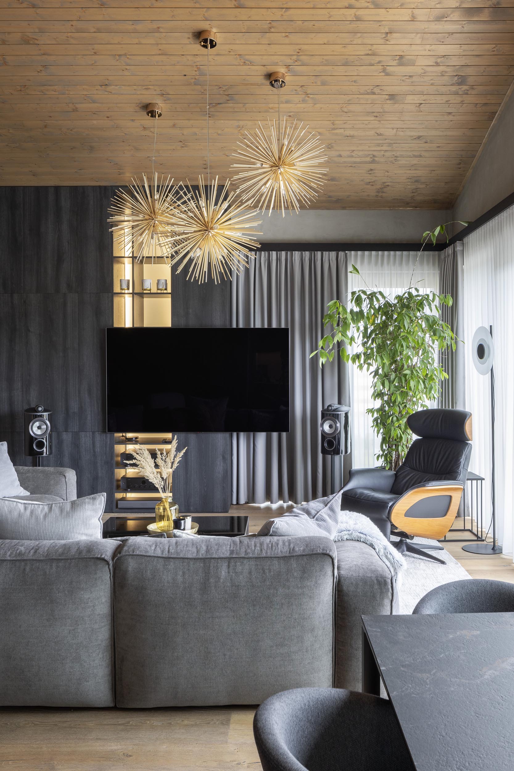 Horský apartmán DBV — 2