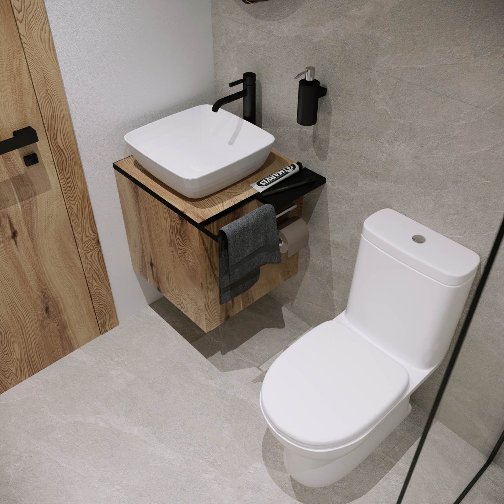 Horský apartmán KBP — 29
