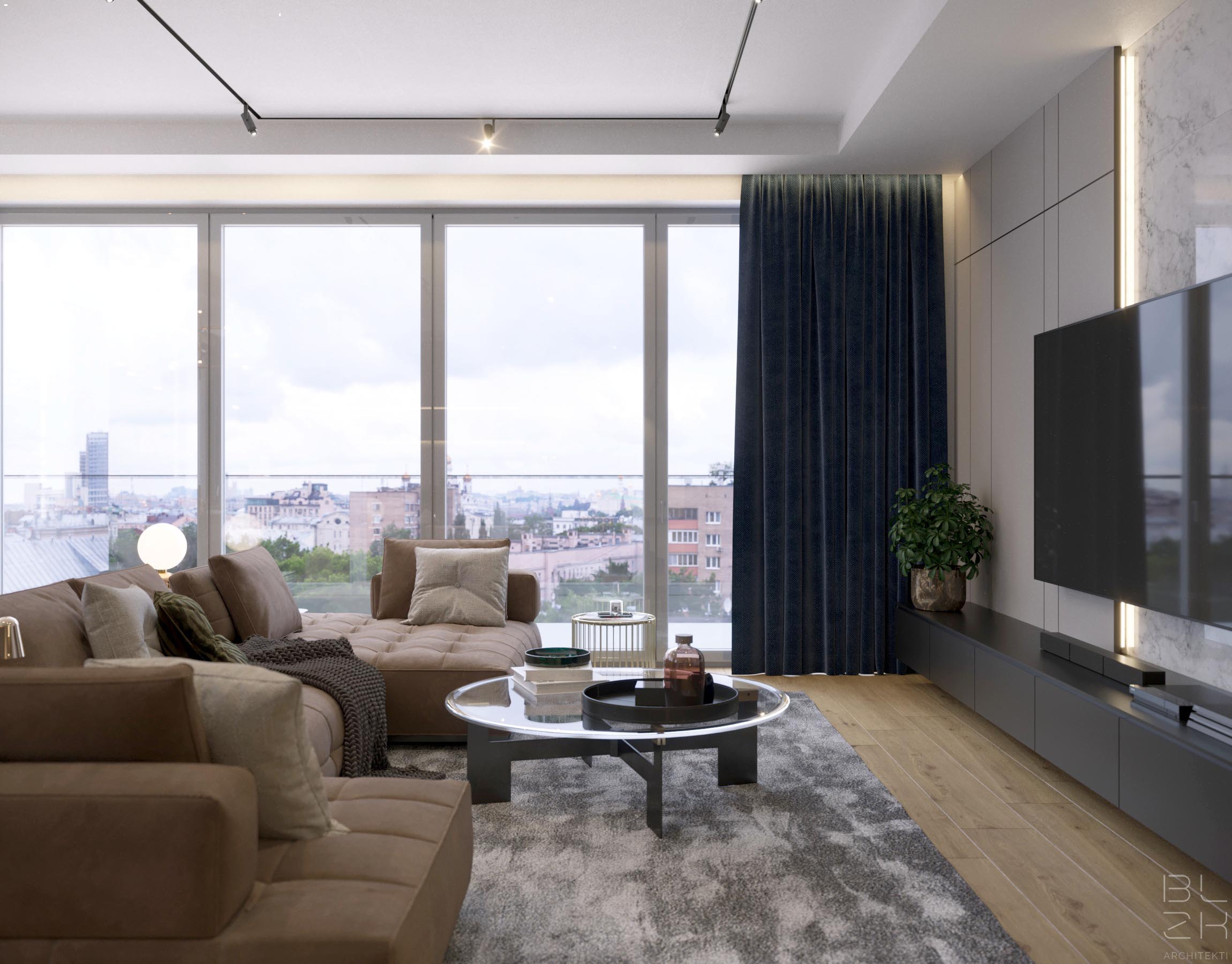 Byt Apollo Residence ARD — 4