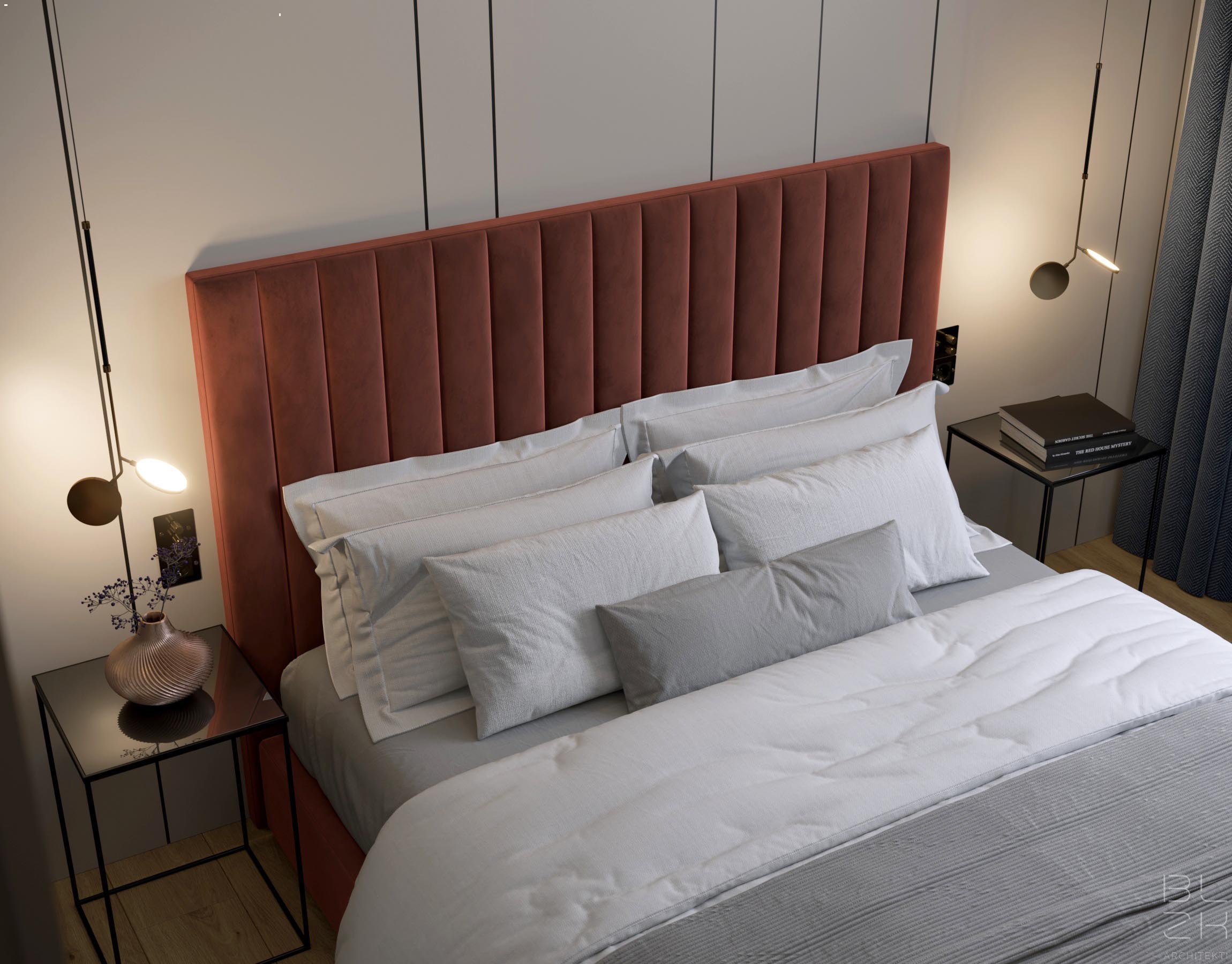 Byt Apollo Residence ARD — 17