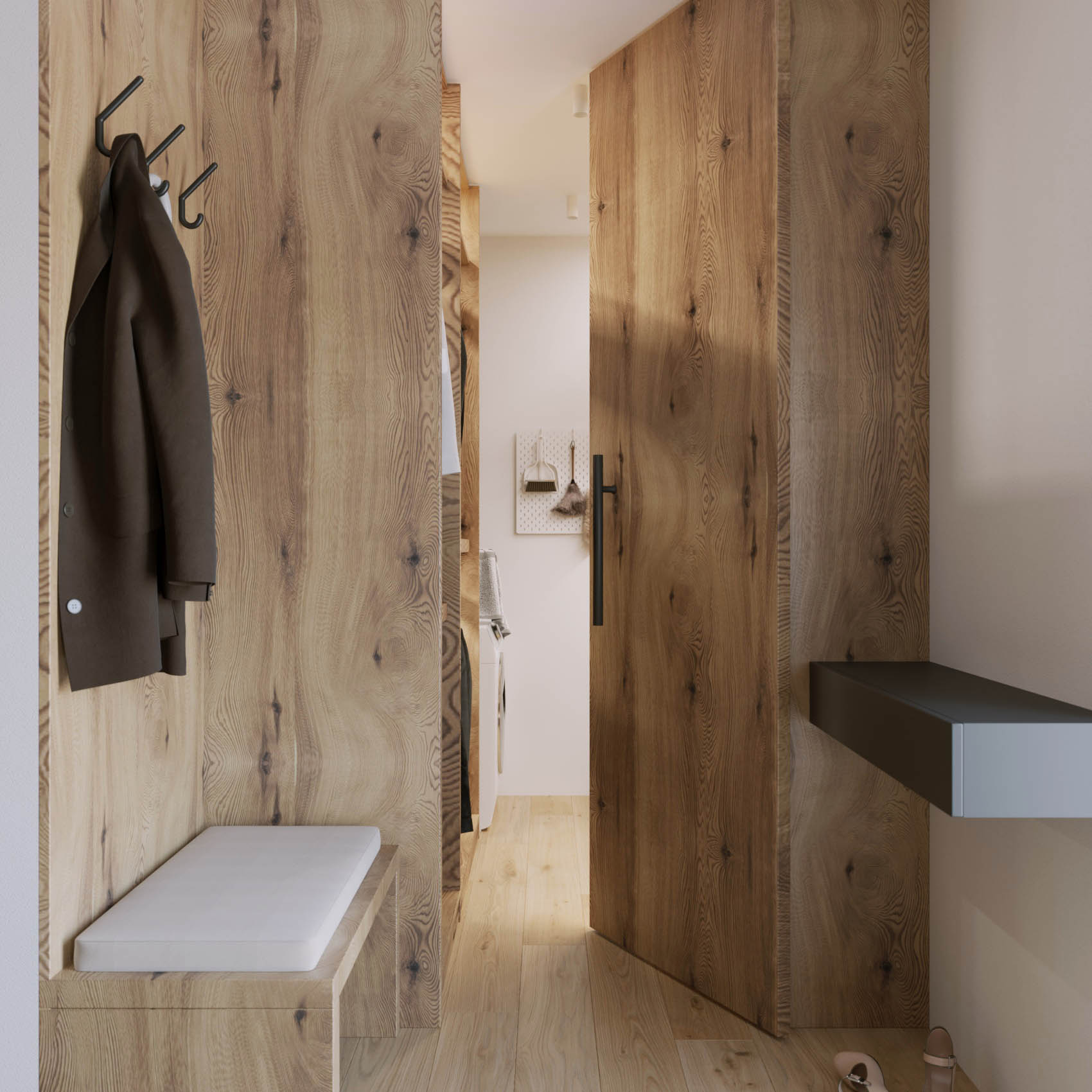 Horský apartmán KBP — 7