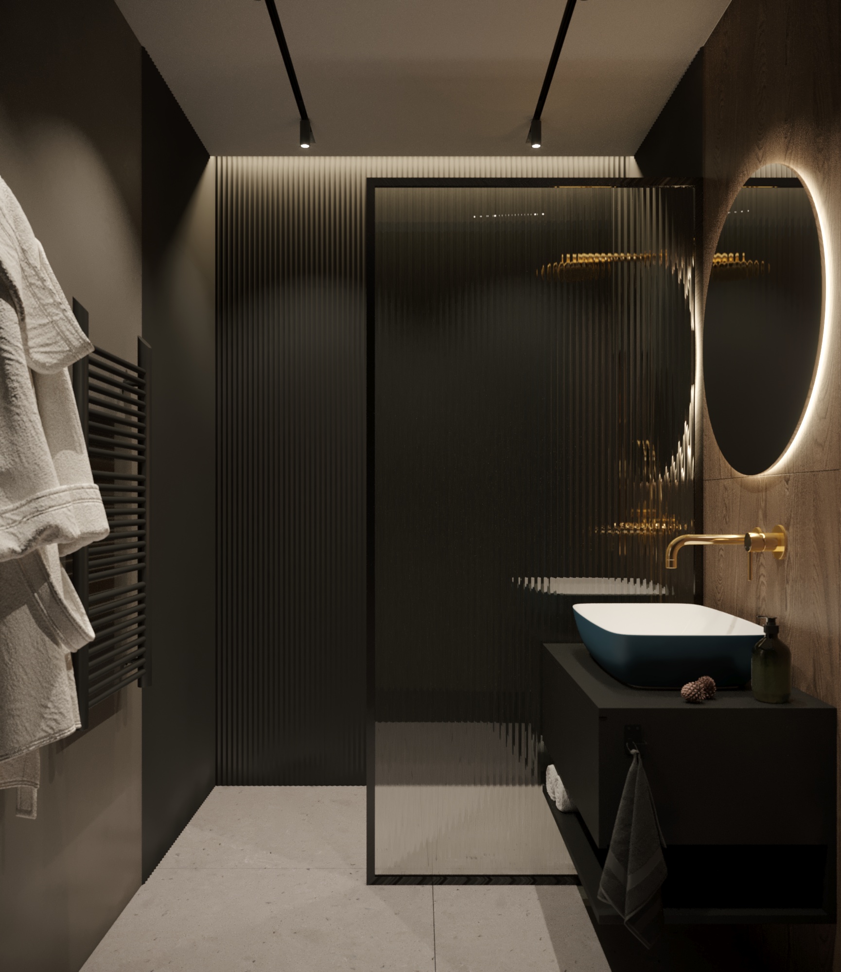 Byt Apollo Residence DAR — 22