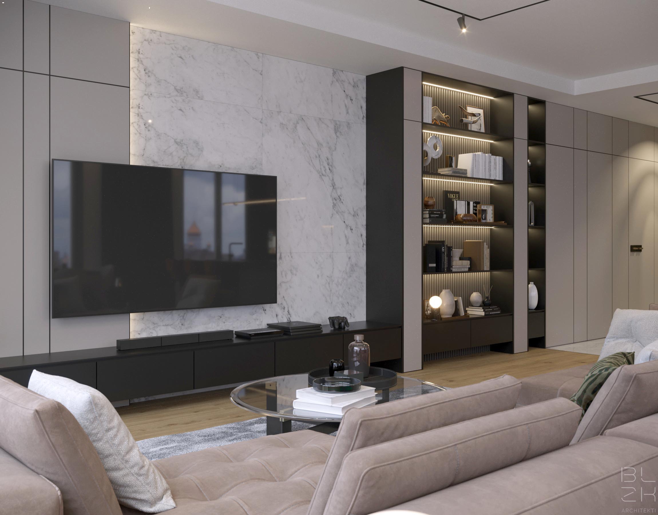 Byt Apollo Residence ARD — 3