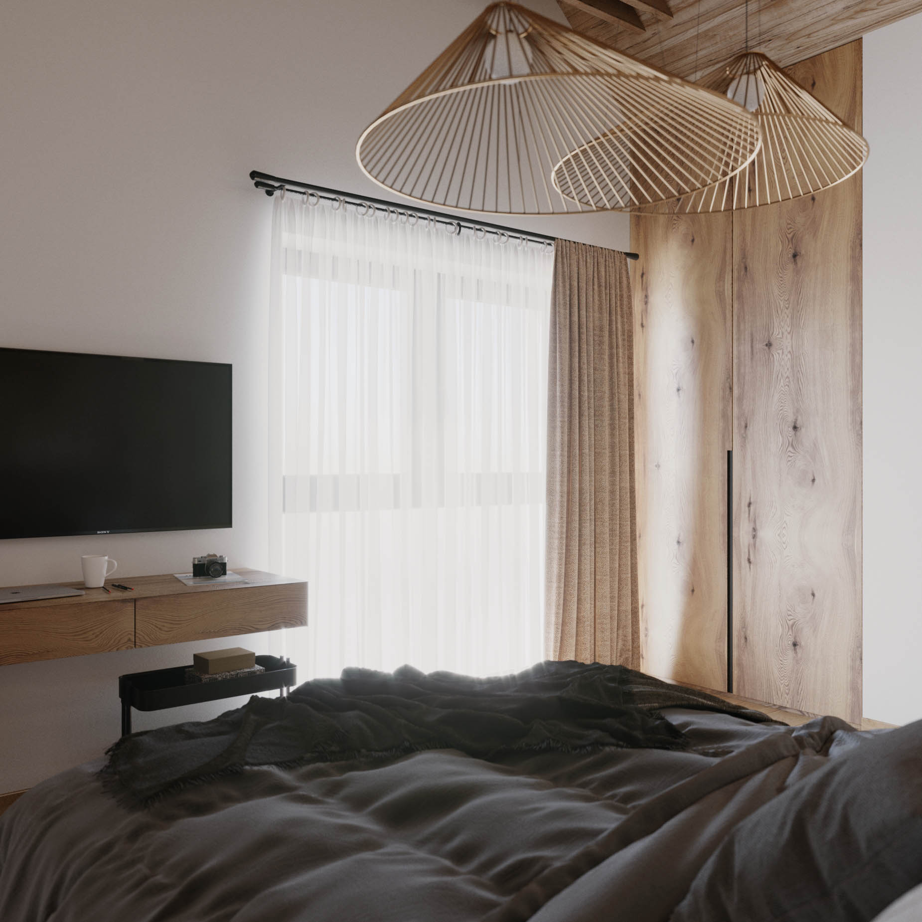 Horský apartmán KBP — 26