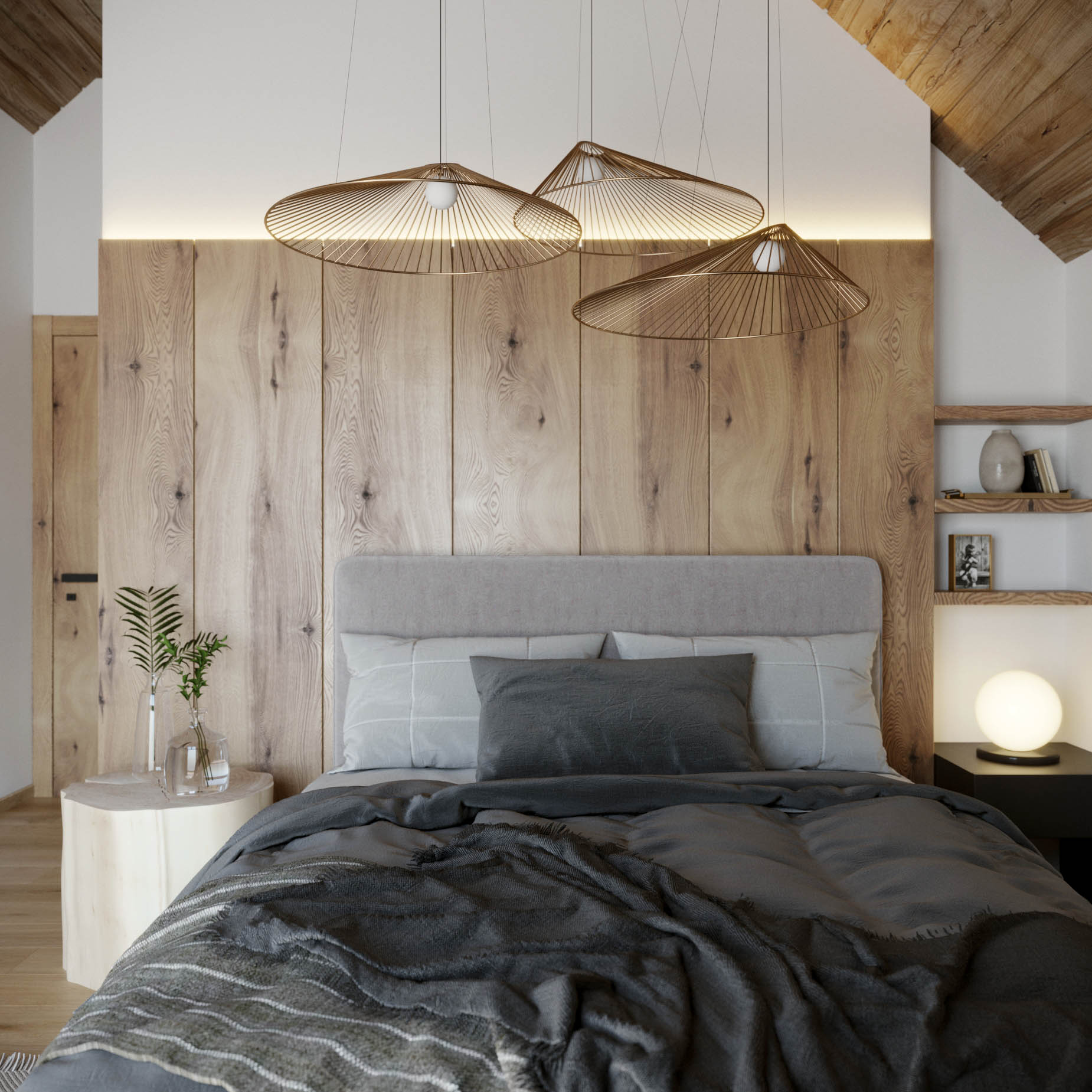 Horský apartmán KBP — 24