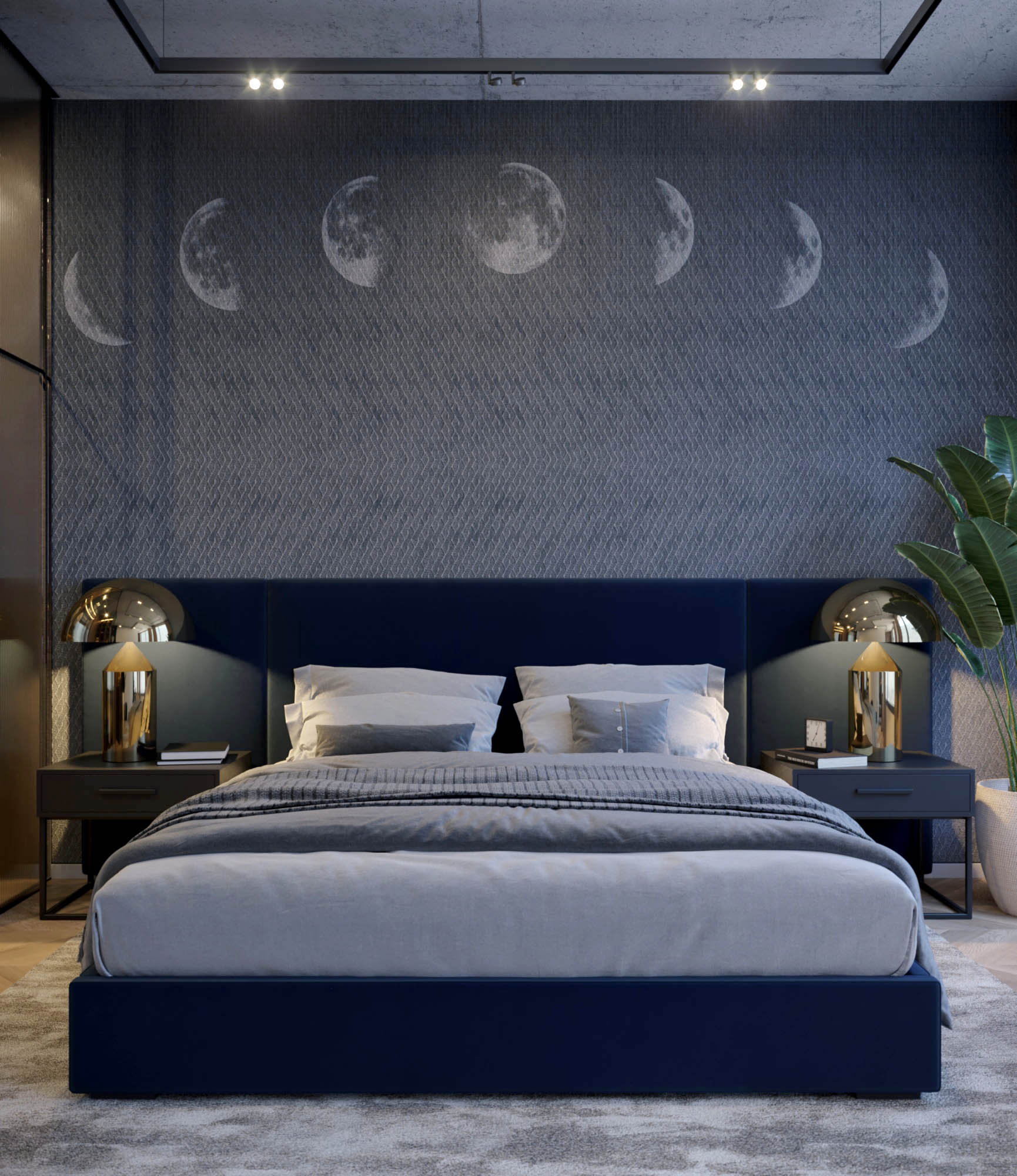 Byt Apollo Residence DAR — 16