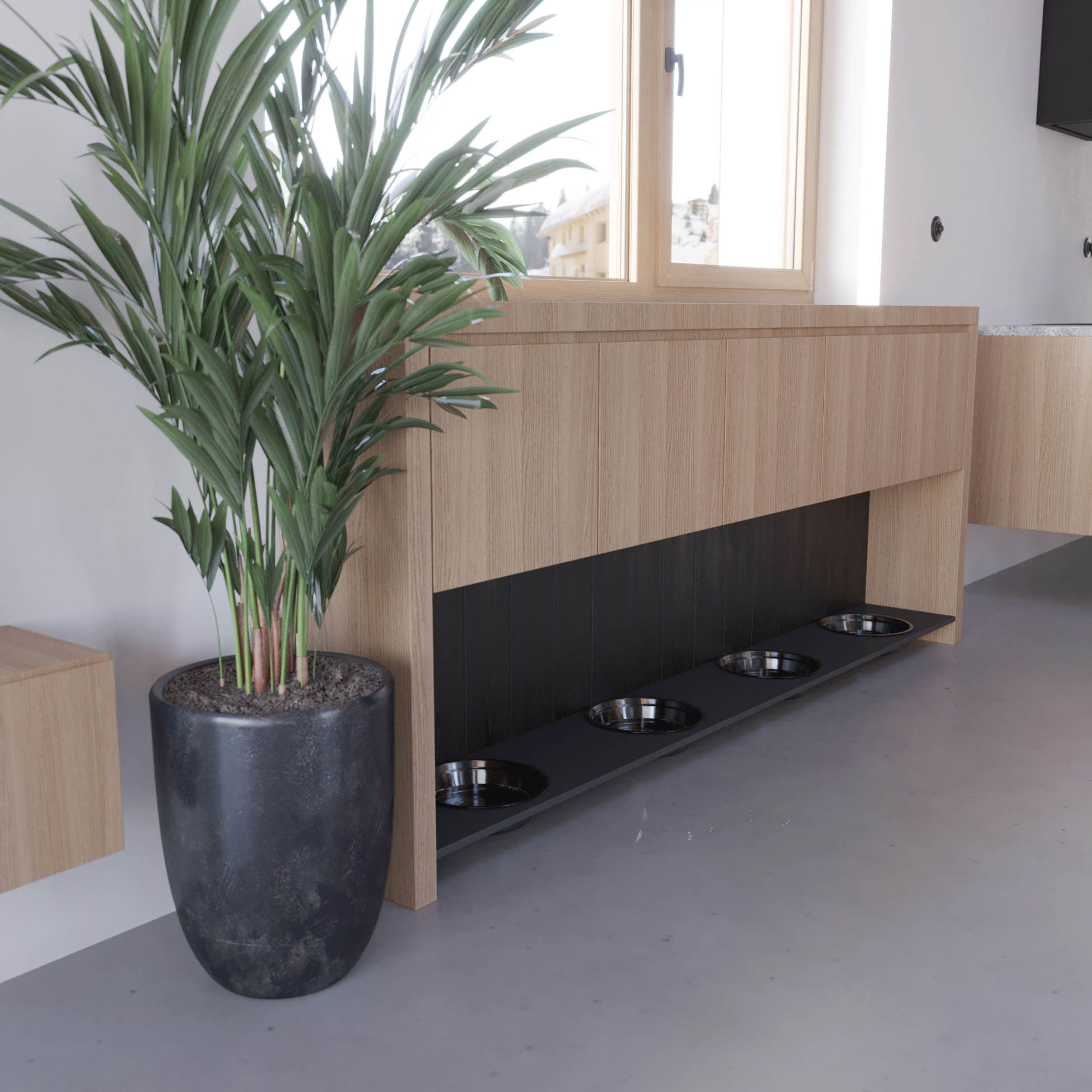 Horský apartmán VTS — 11