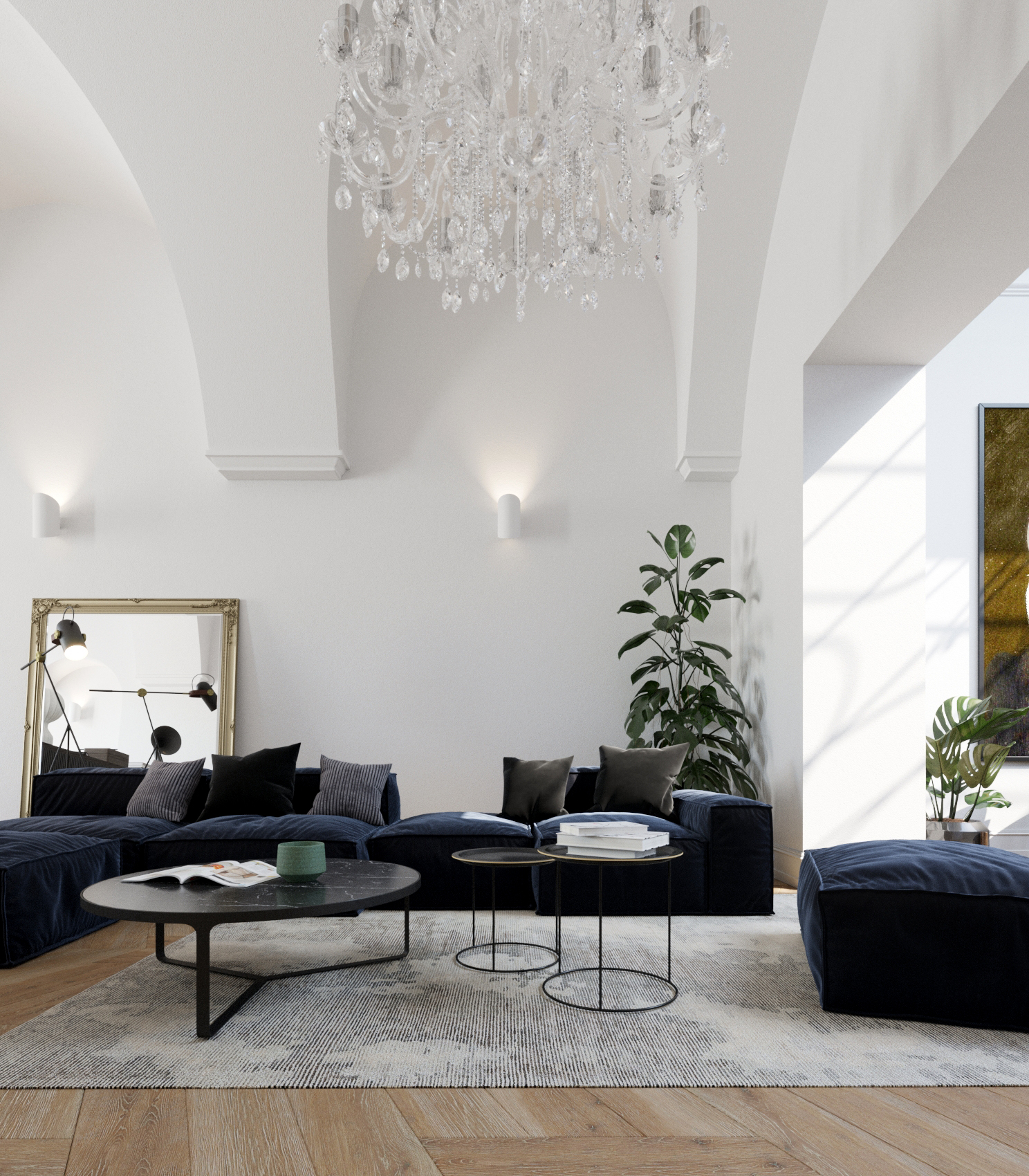 Apartmán GMN I — 11