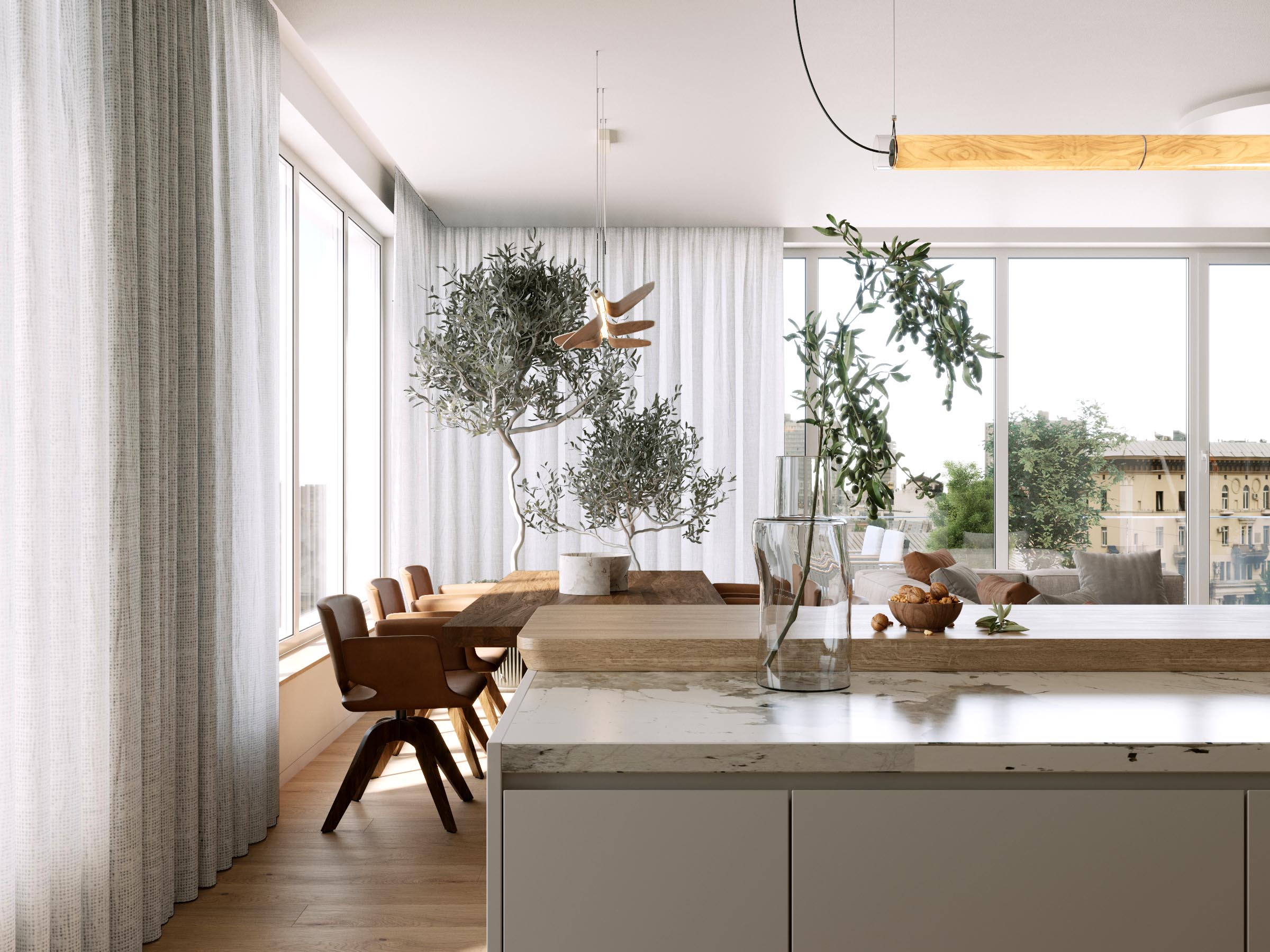 Byt Apollo Residence ARK — 5