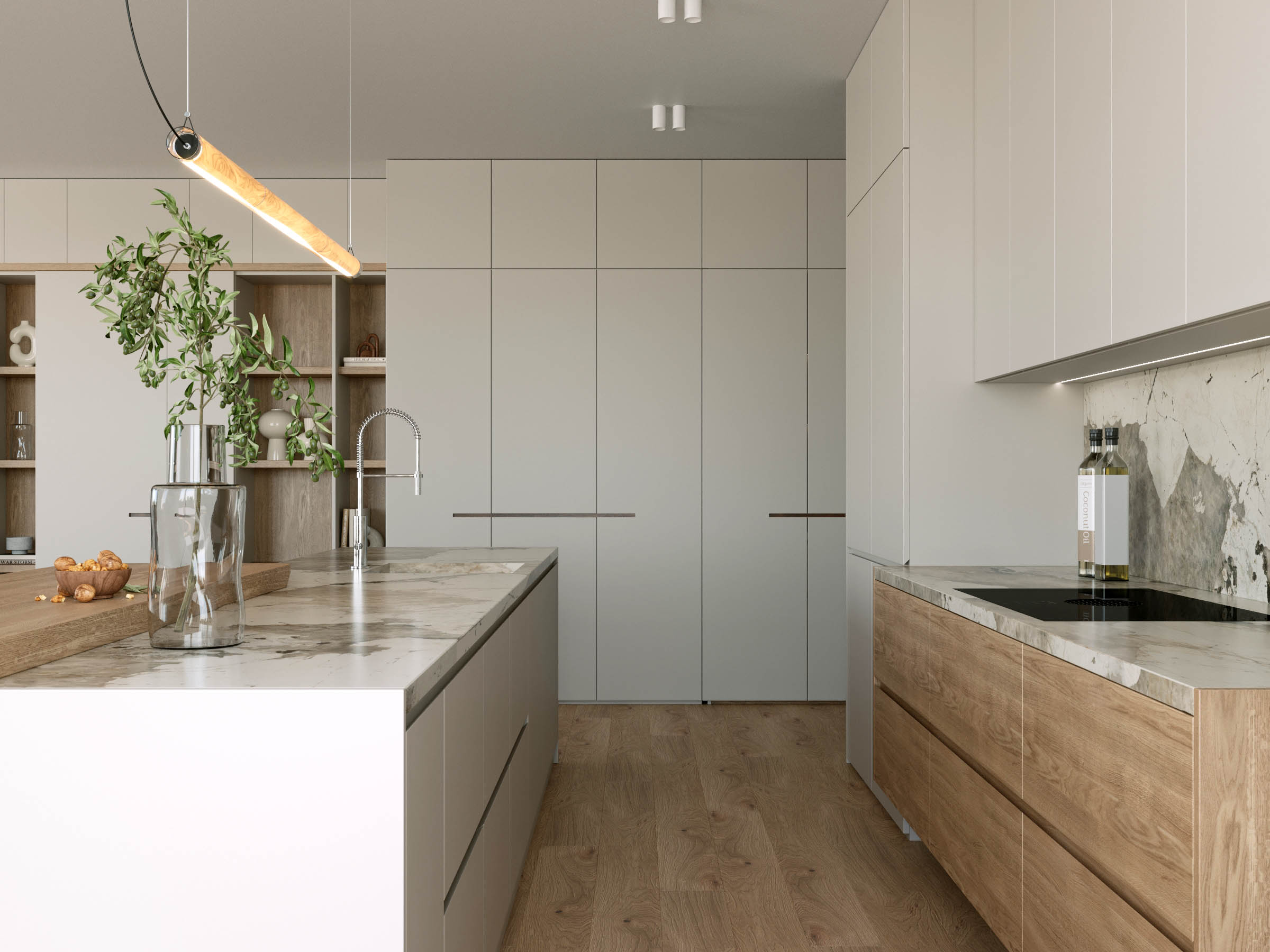 Byt Apollo Residence ARK — 4