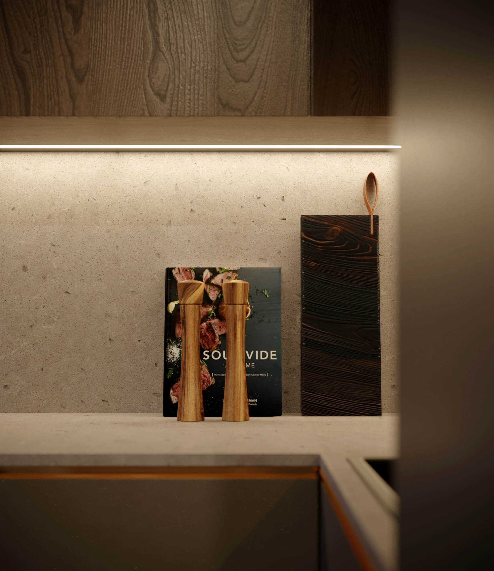 Byt Apollo Residence DAR — 9