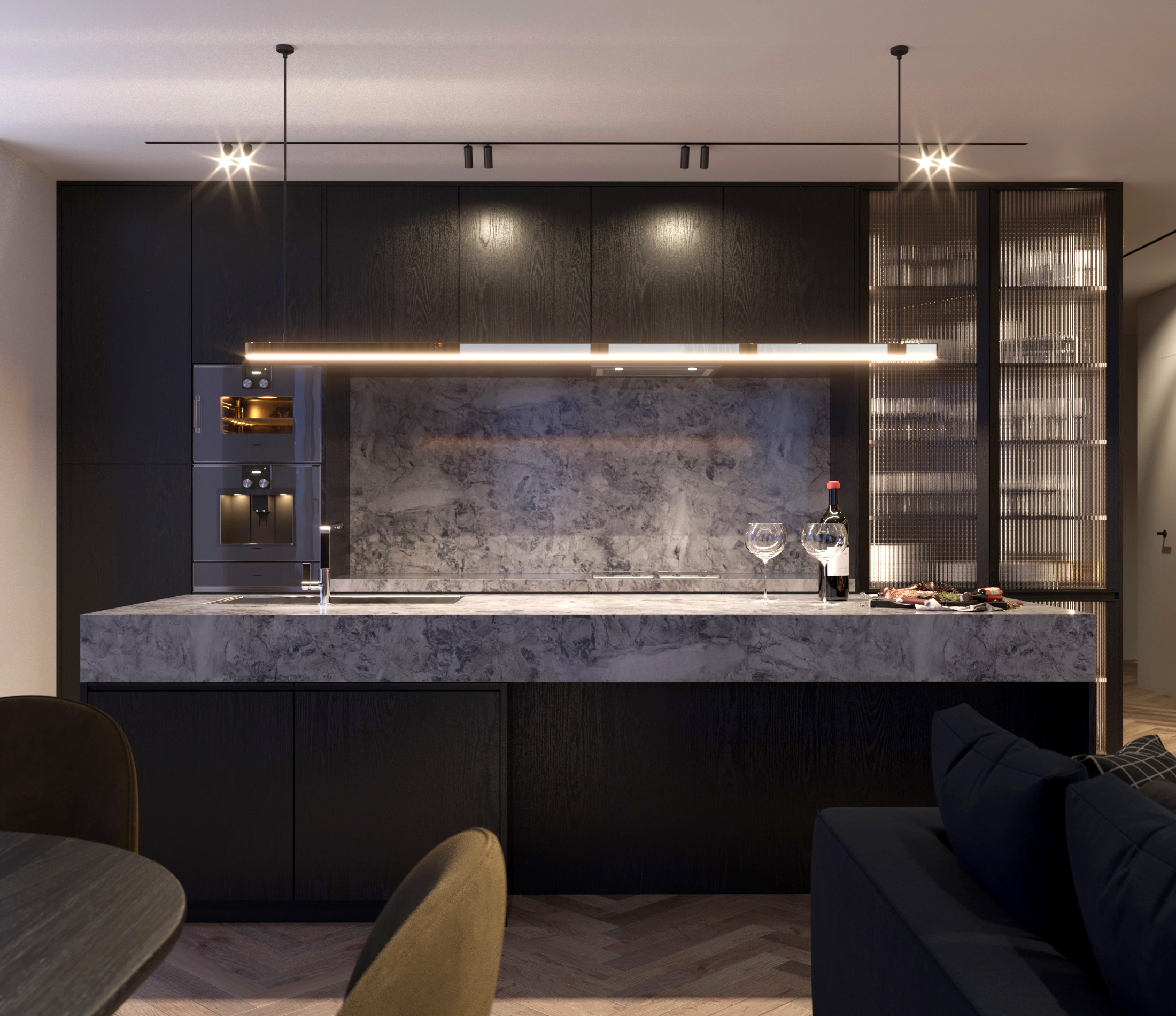 Byt Apollo Residence FAR — 3