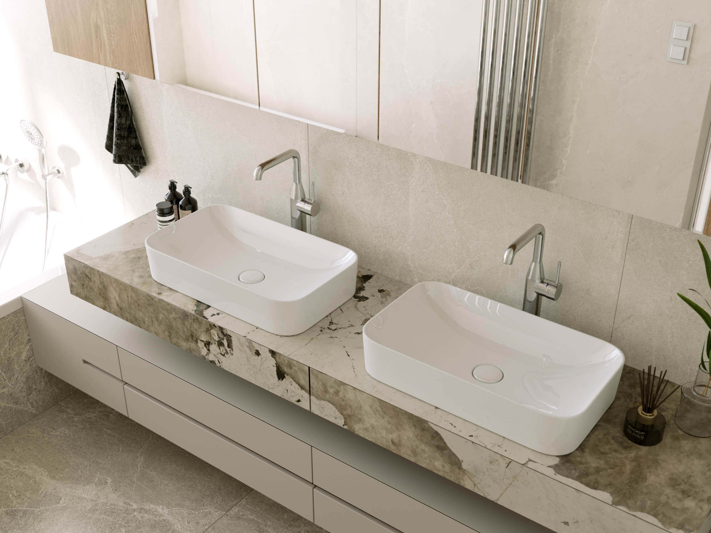 Byt Apollo Residence ARK — 16