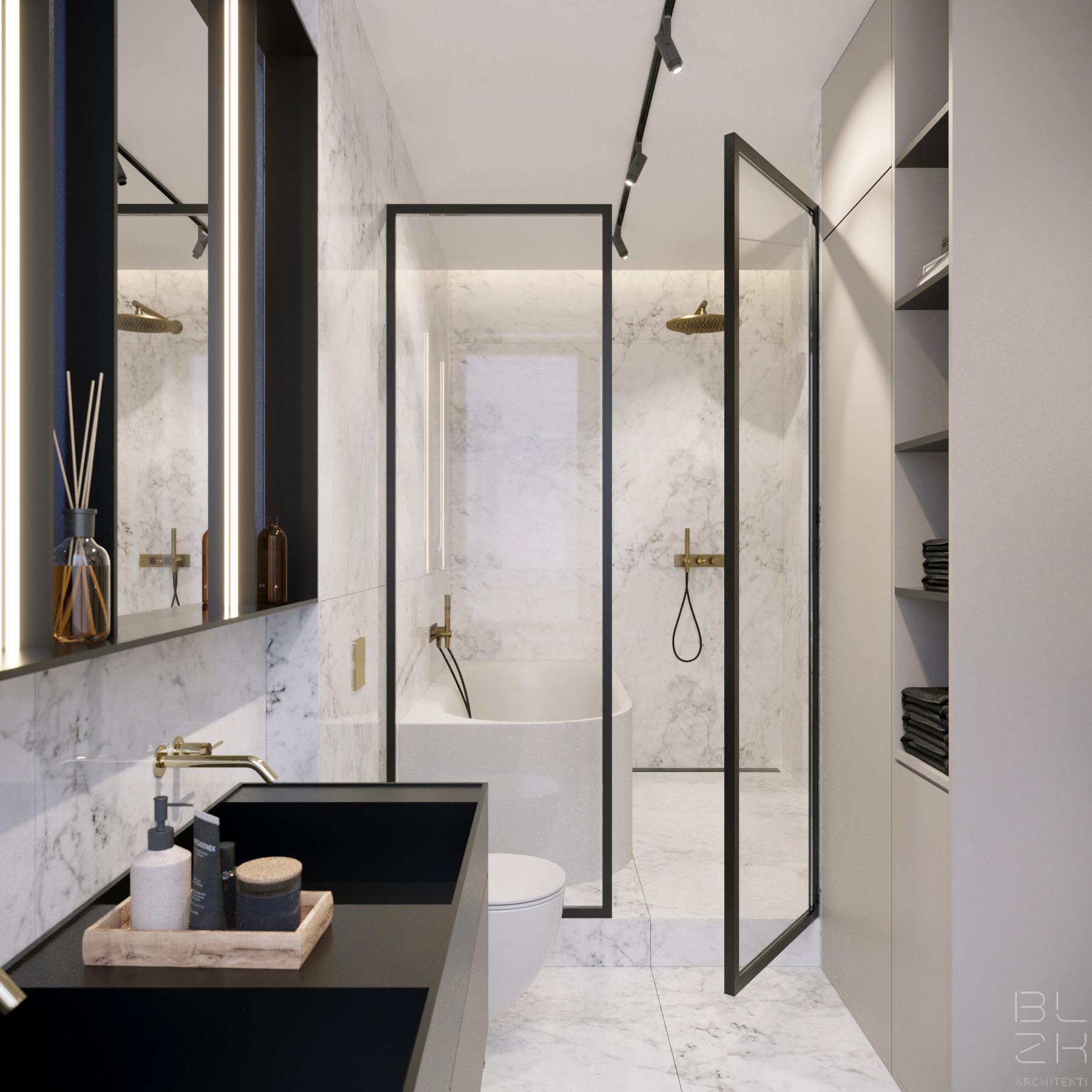 Byt Apollo Residence ARD — 25