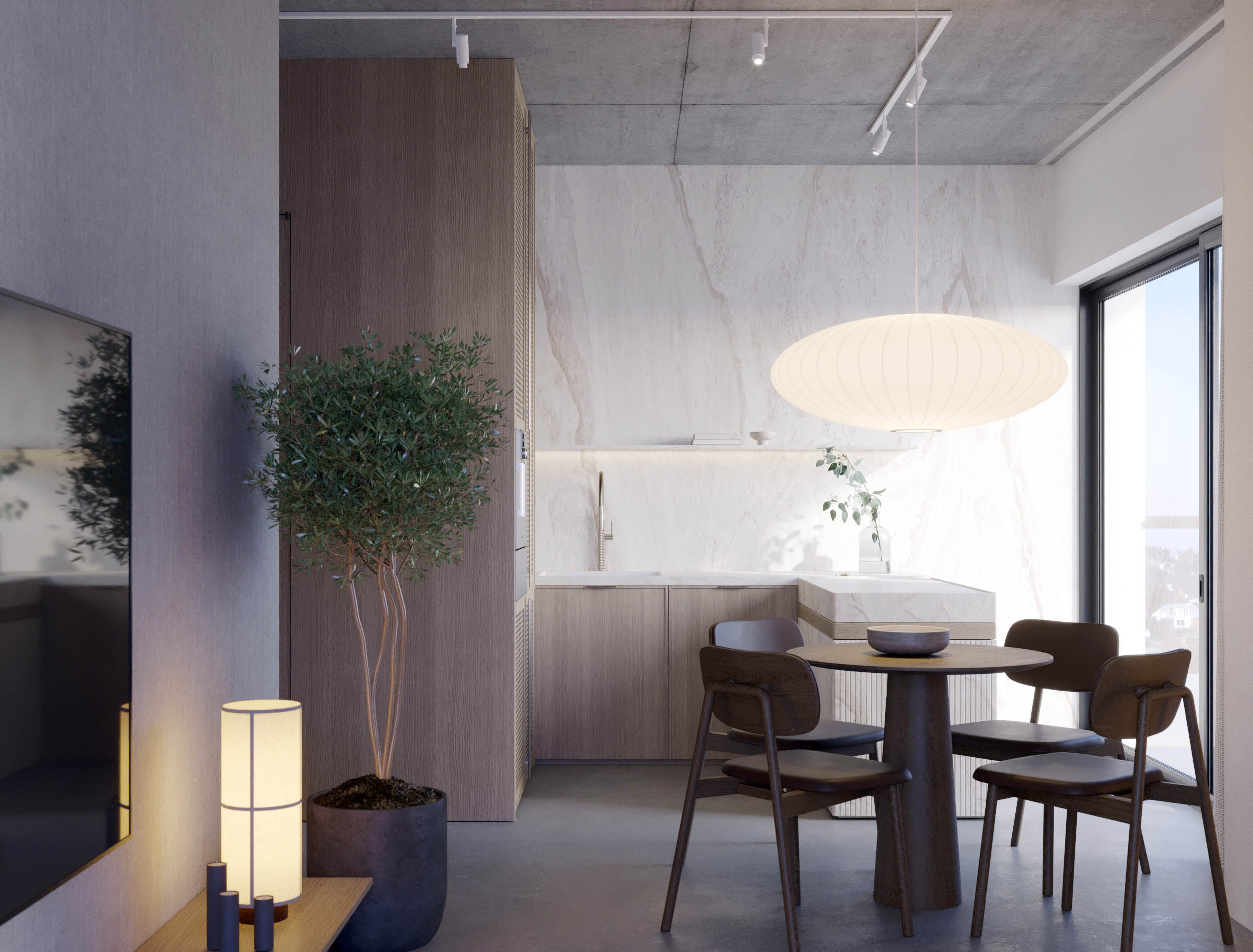 Aurum Residence Matuskova FEC — 1