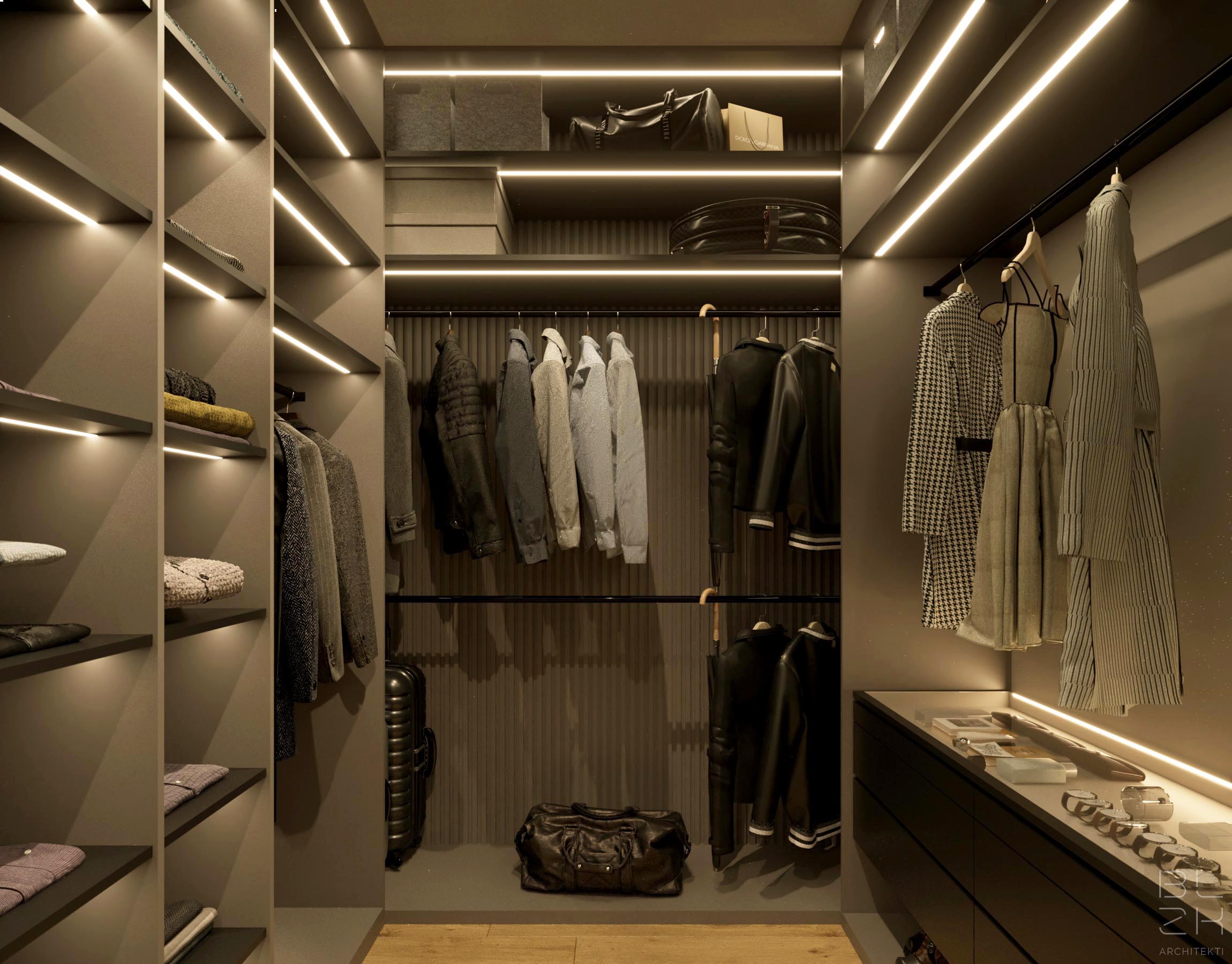 Byt Apollo Residence ARD — 22