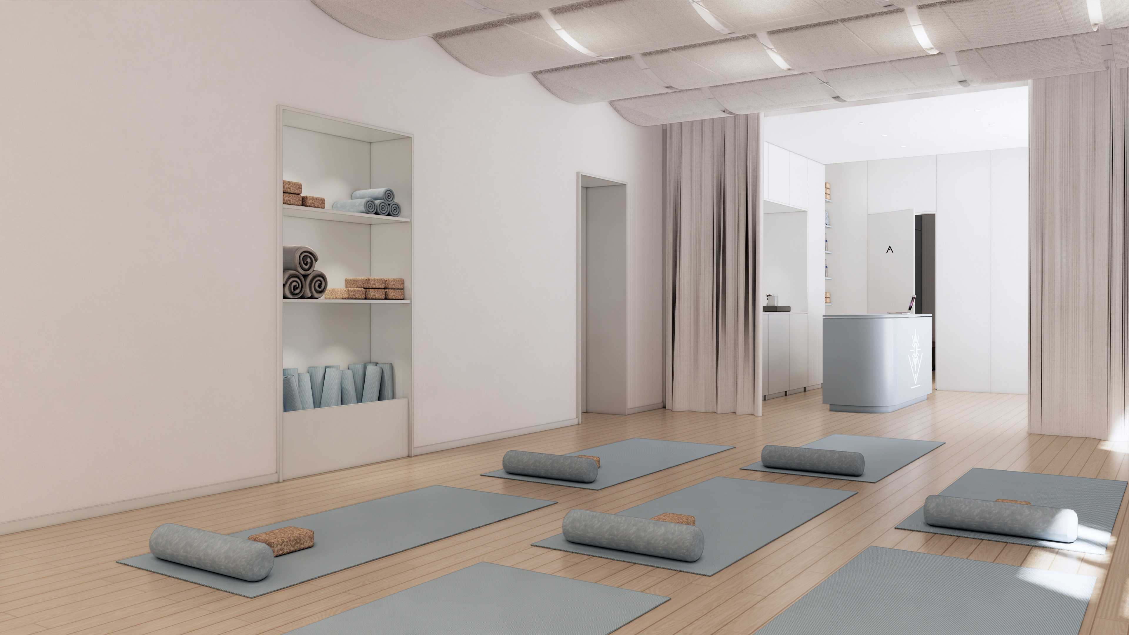 KONA YOGA — 6