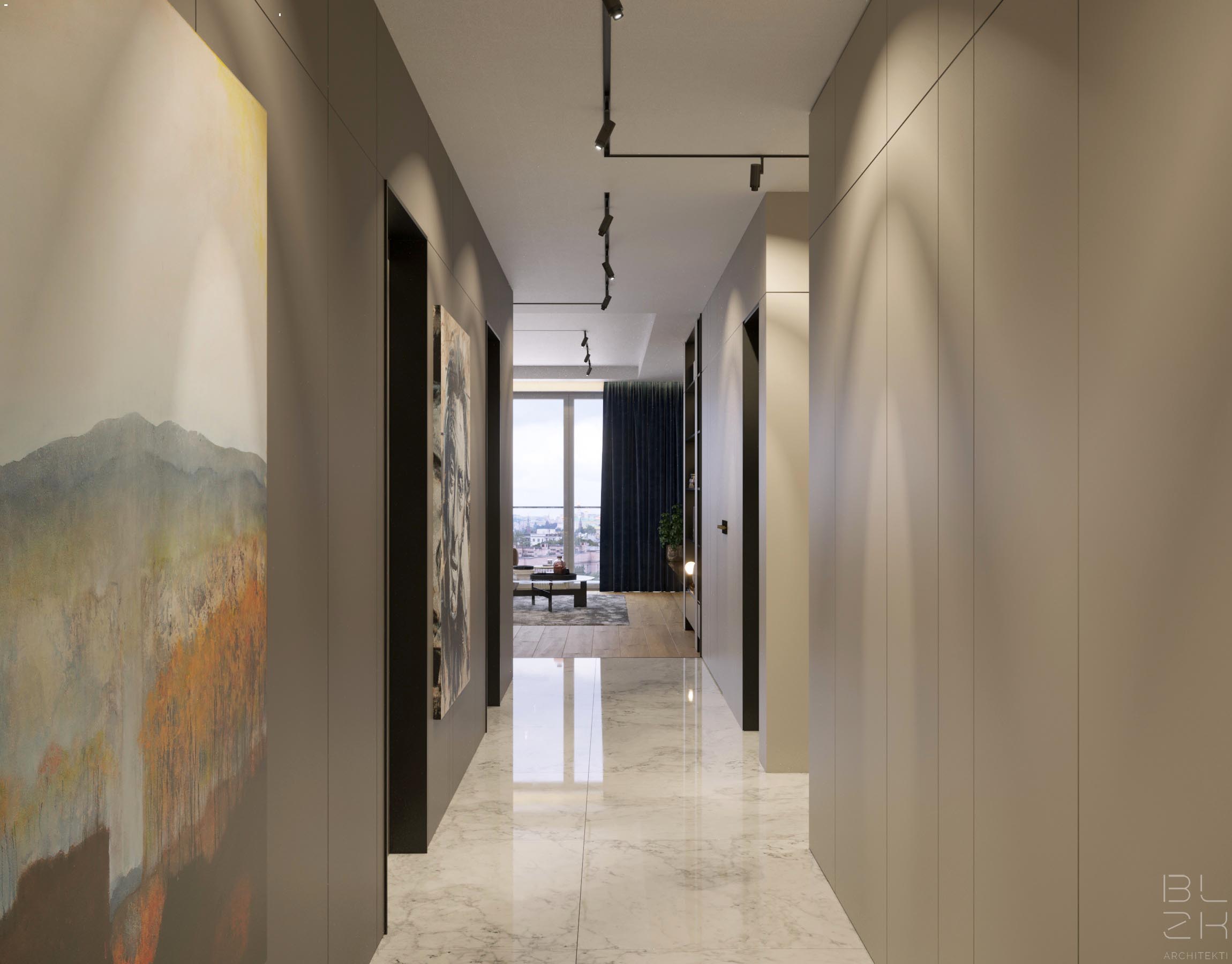 Byt Apollo Residence ARD — 16