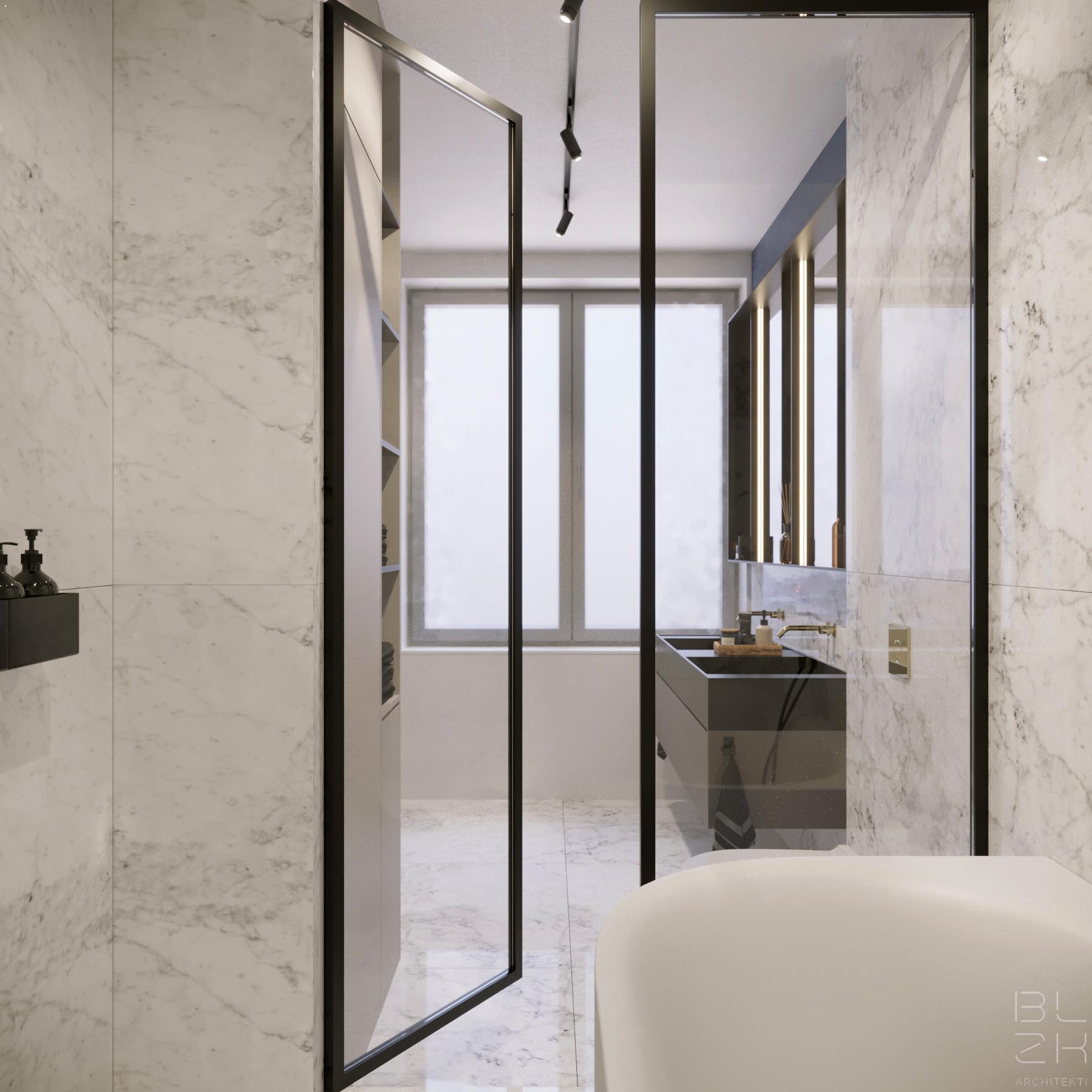 Byt Apollo Residence ARD — 26