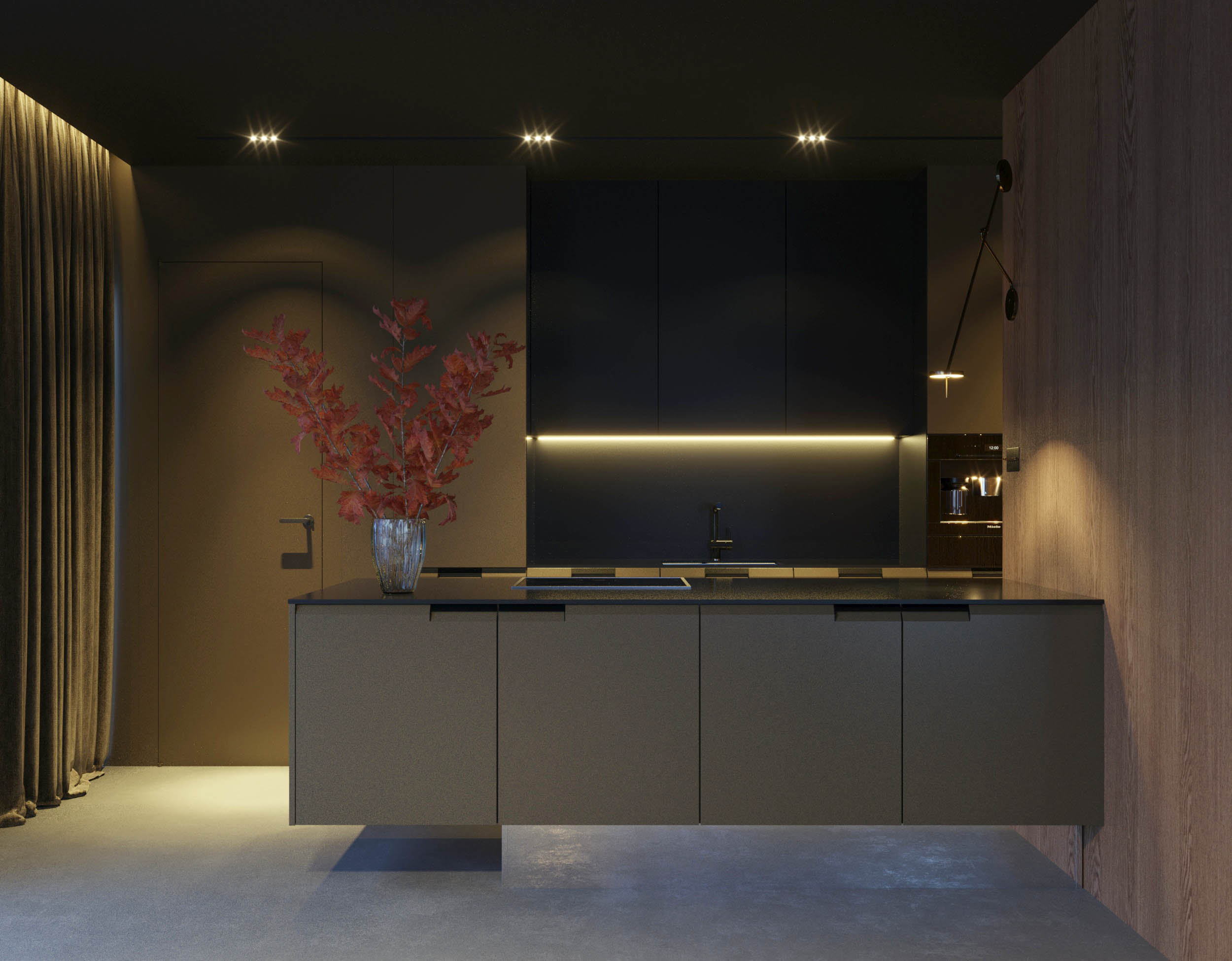 Aurum Residence Matuskova FEA — 8
