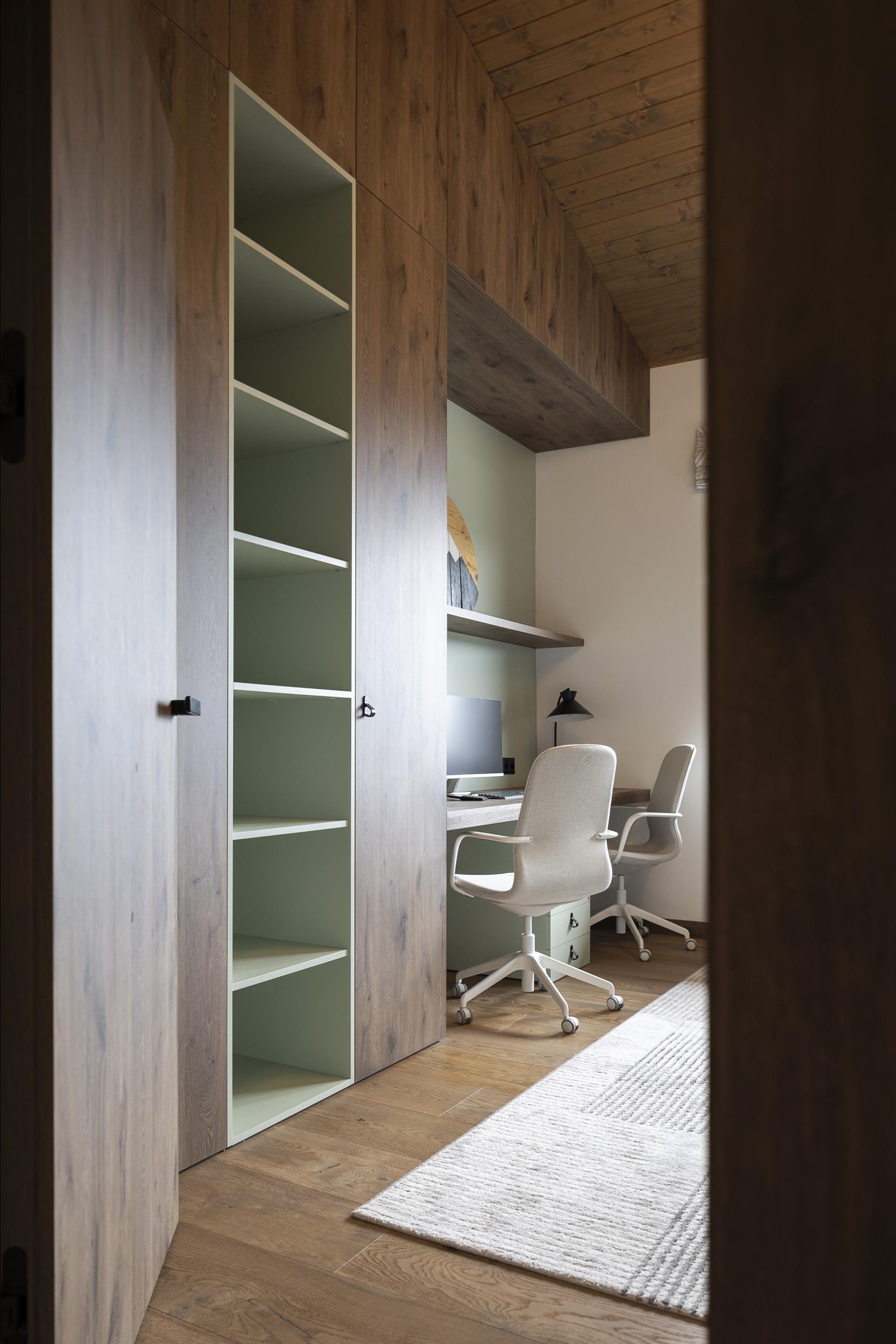 Horský apartmán DBV — 21