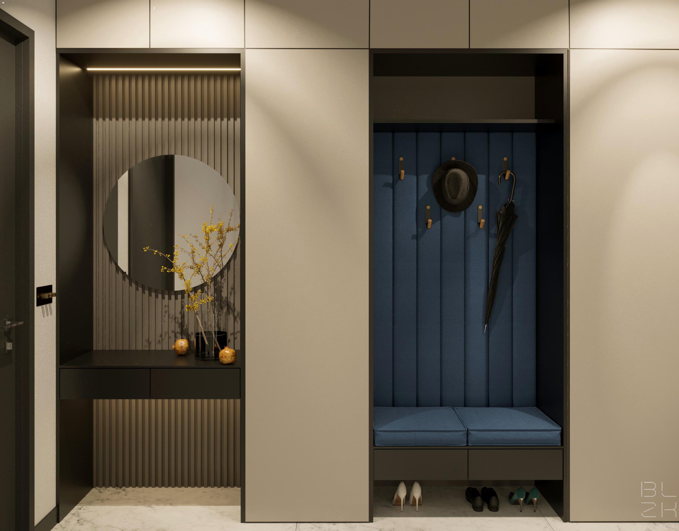 Byt Apollo Residence ARD — 13
